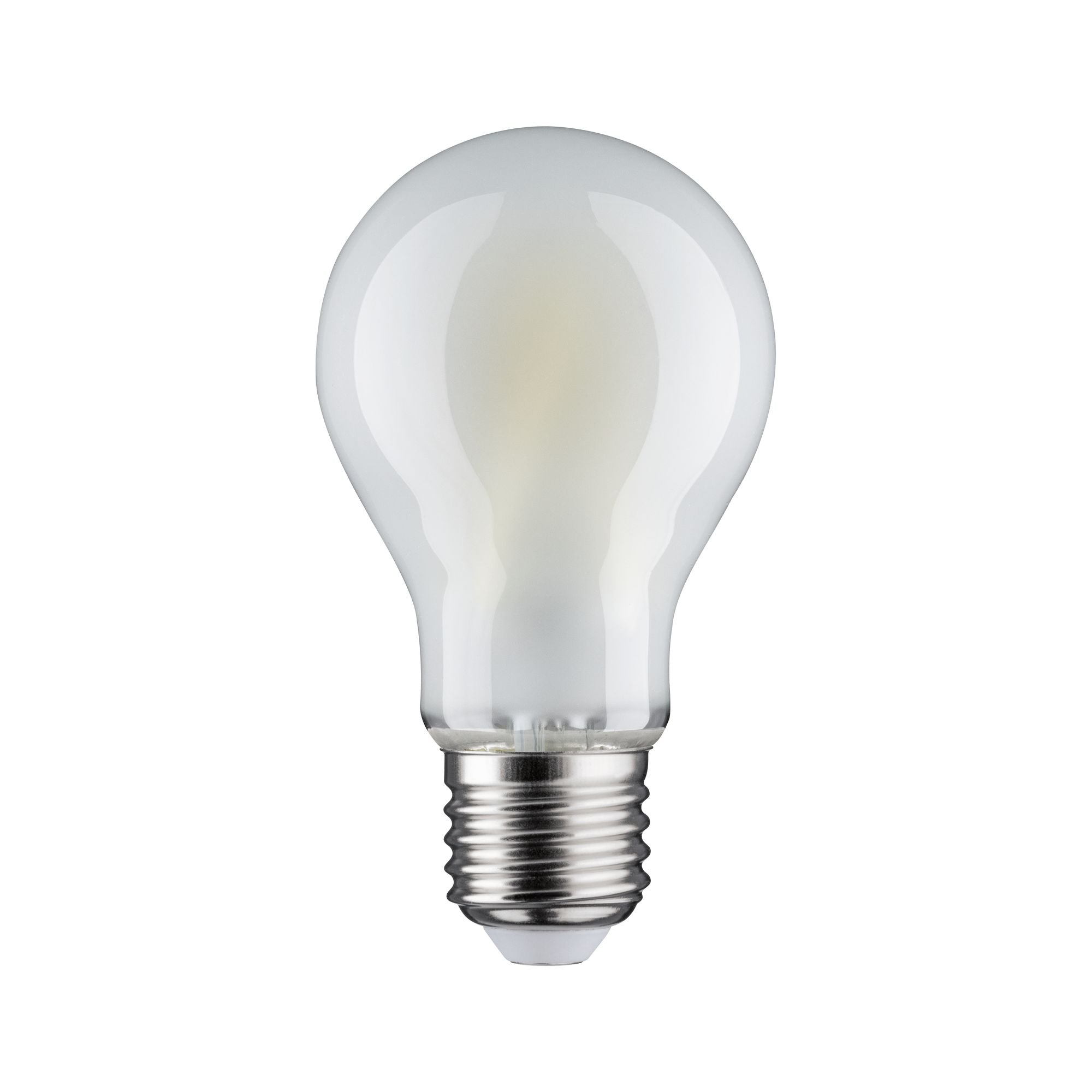 Filament 230V LED Birne E27 1055lm 9W 6500K dimmbar Matt - Paulmann - 28816
