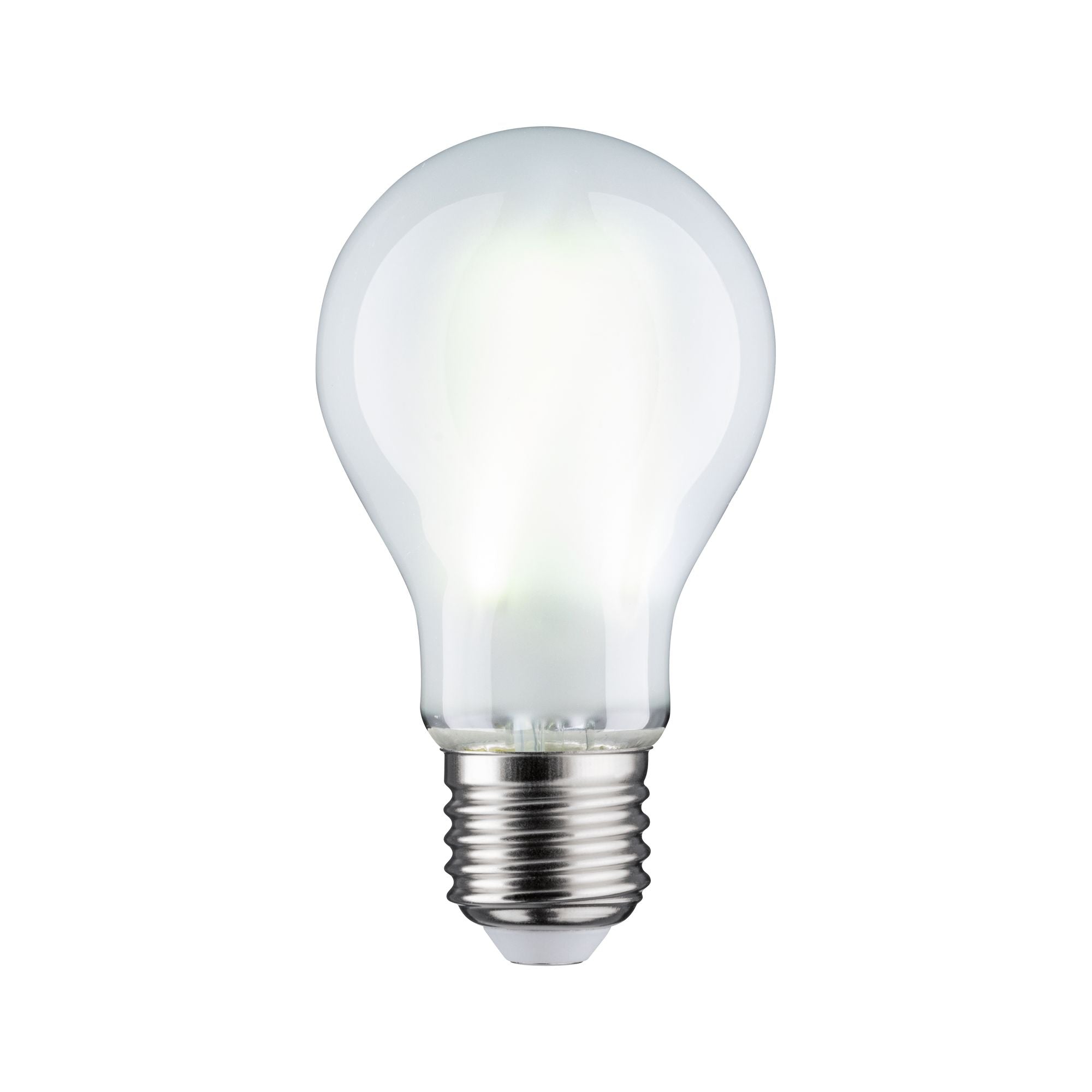 Filament 230V LED Birne E27 1055lm 9W 6500K dimmbar Matt - Paulmann - 28816