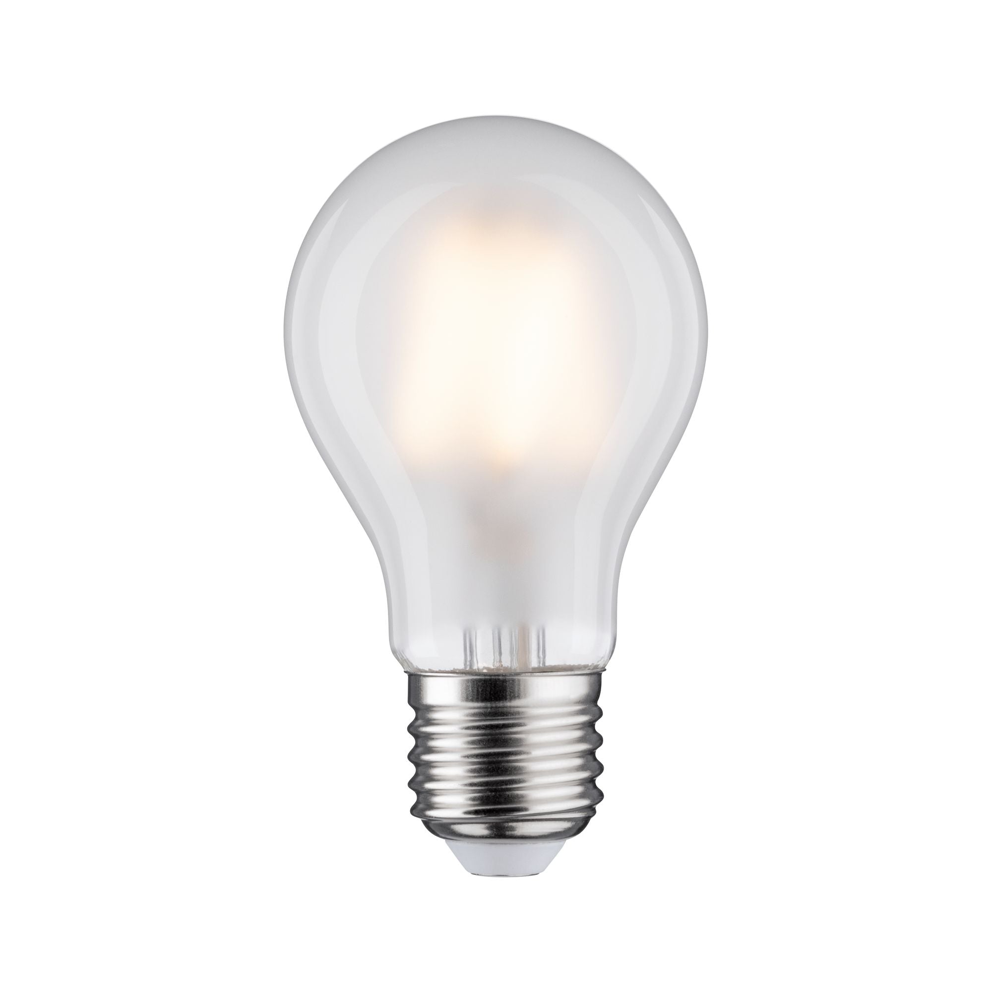 Filament 230V LED Birne E27 470lm 5W 2700K Matt - Paulmann - 28617