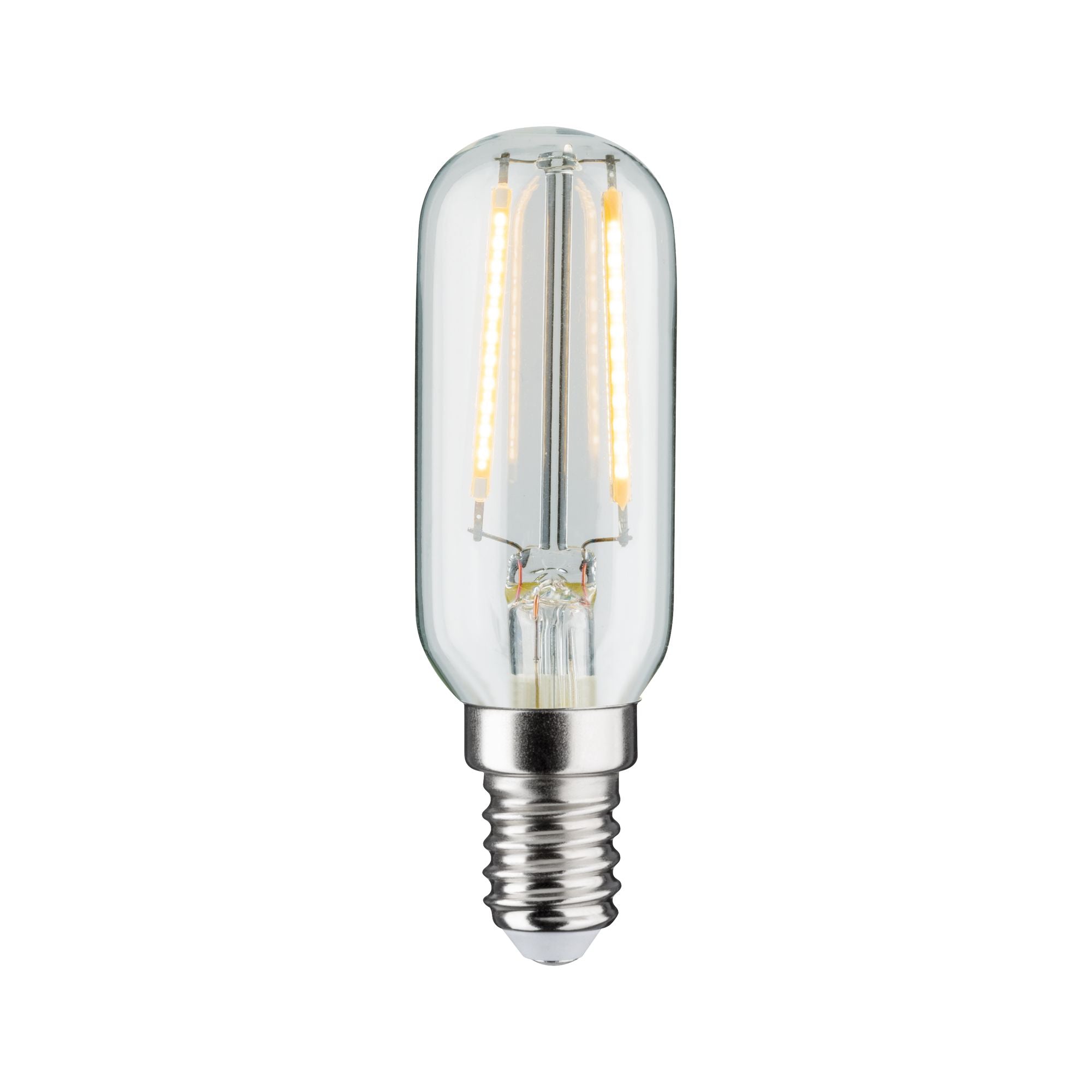 Filament 230V LED Röhre E14 250lm 2,8W 2700K dimmbar Klar - Paulmann - 28694