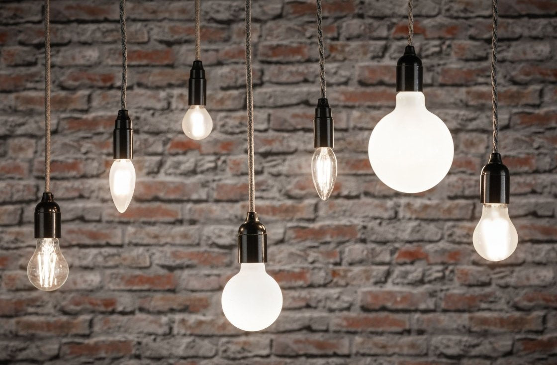 LED Tropfen Filament E14 230V 806lm 6,5W 2700K Matt
