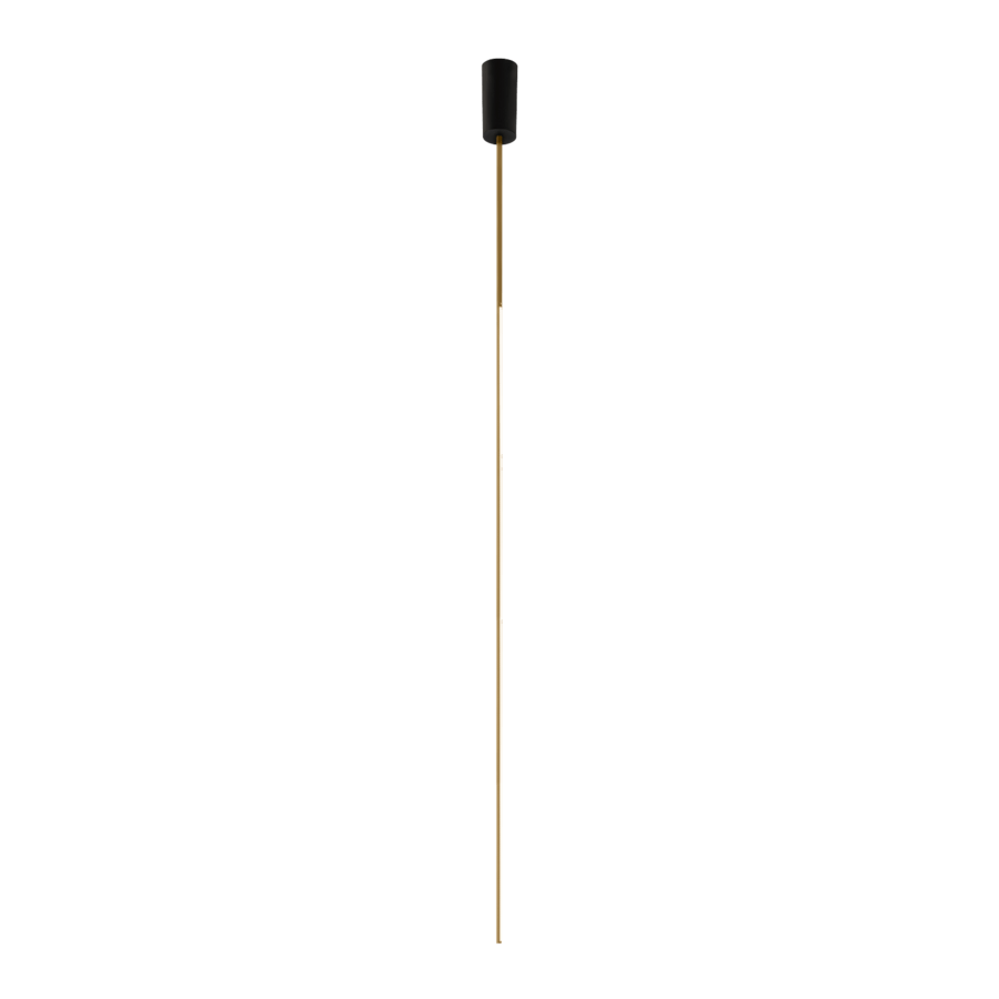 FINLIN 3.0 Deckenlampe - WEVER & DUCRÉ - 174384CH3