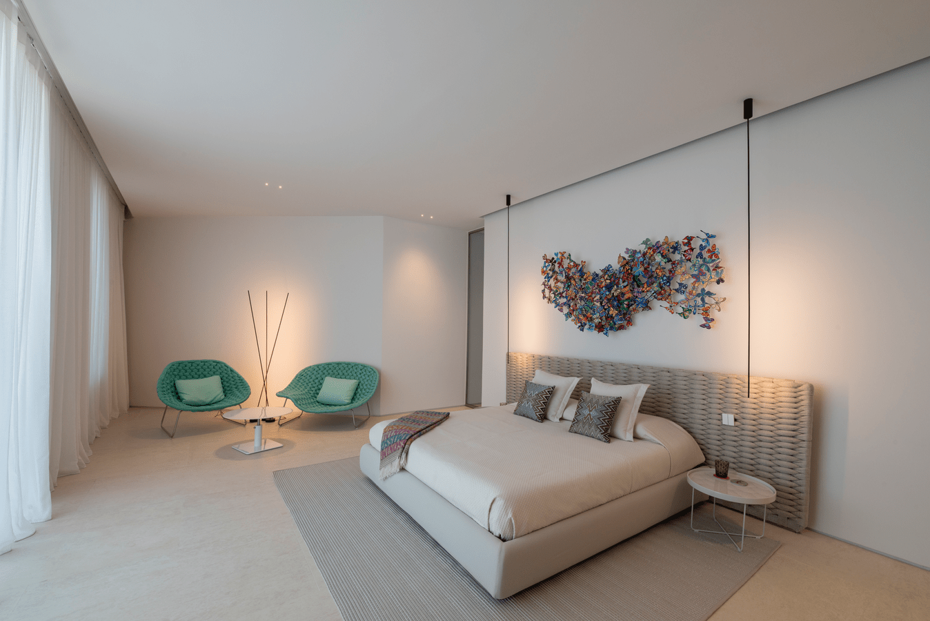 FINLIN 3.0 Deckenlampe - WEVER & DUCRÉ - 174384B3