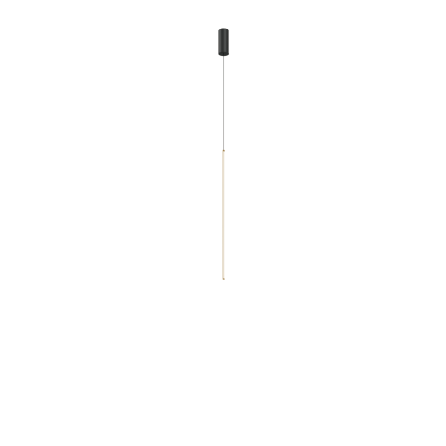 FINLIN SUSPENDED 1.0 Pendelleuchte - WEVER & DUCRÉ - 270184CH3