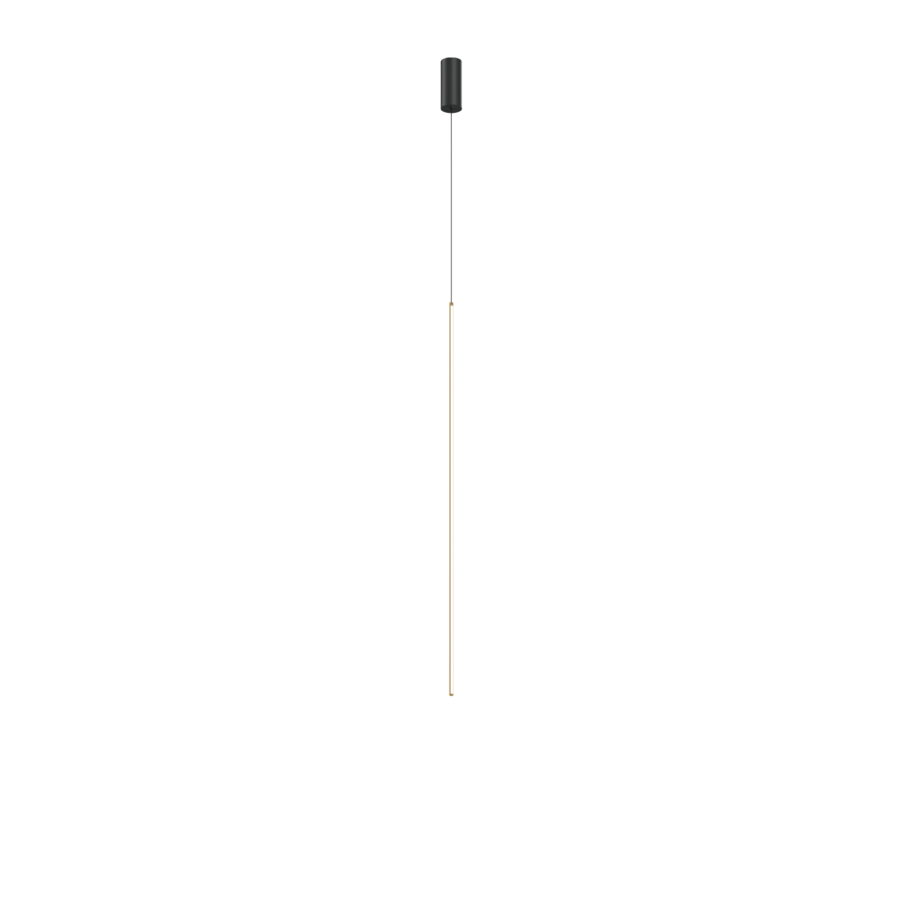 FINLIN SUSPENDED 2.0 Pendelleuchte - WEVER & DUCRÉ - 270284CH3