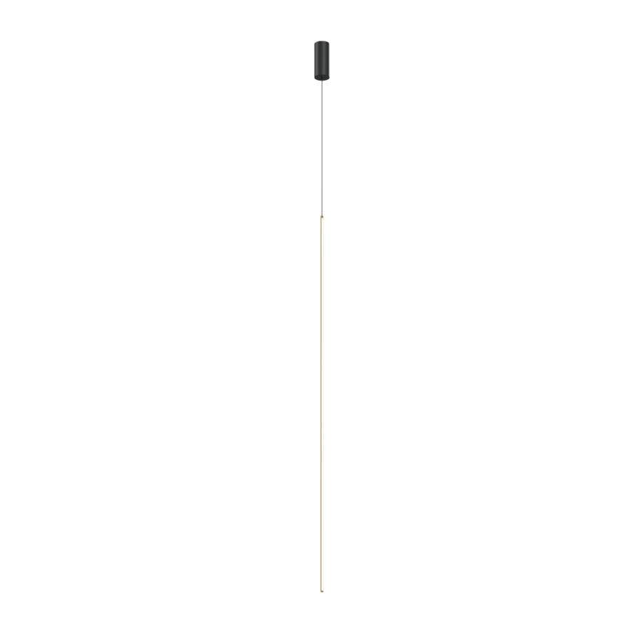 FINLIN SUSPENDED 3.0 Pendelleuchte - WEVER & DUCRÉ - 270384CH3