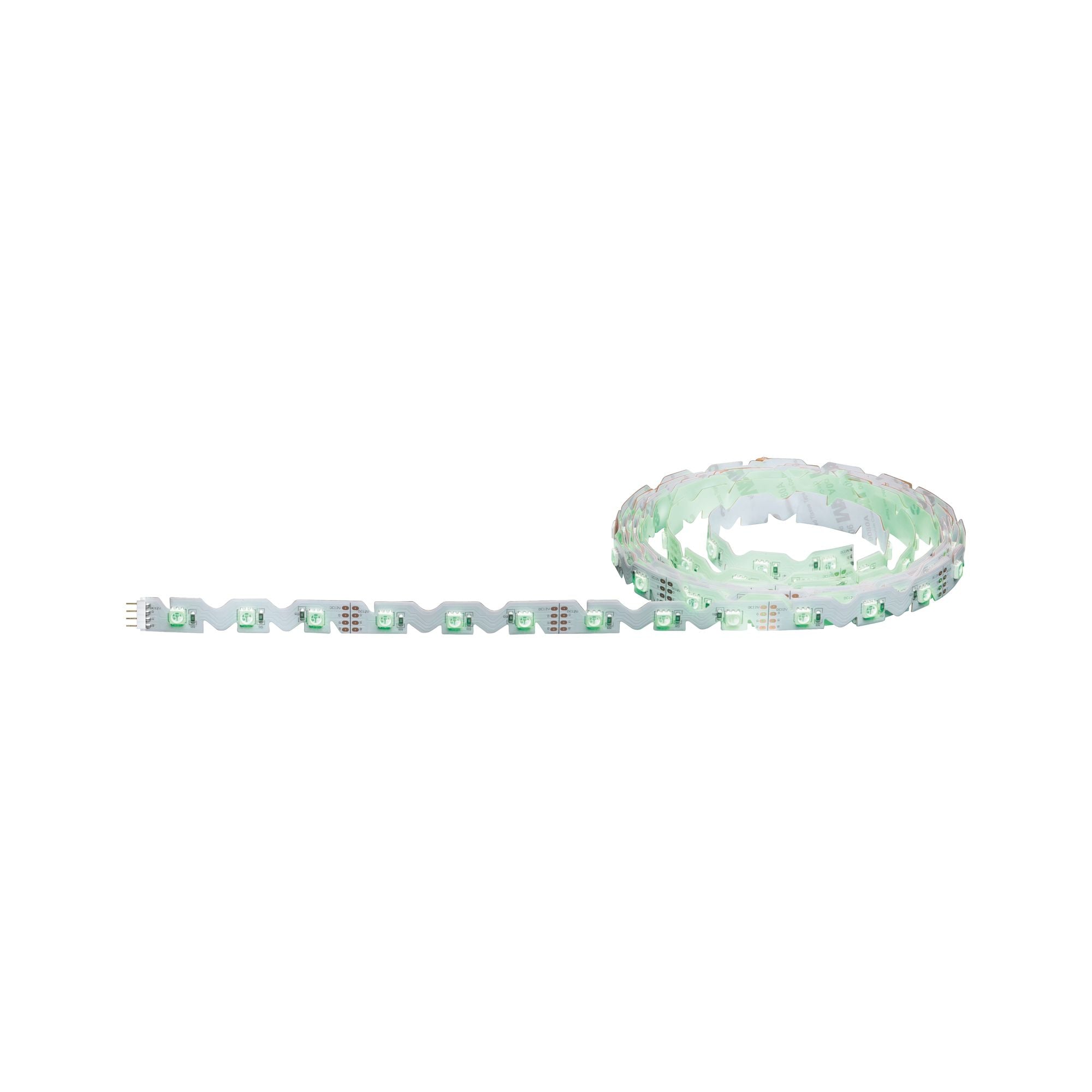 FlexLED LED Strip 3D 3m 19W RGB 24VA - Paulmann - 78965