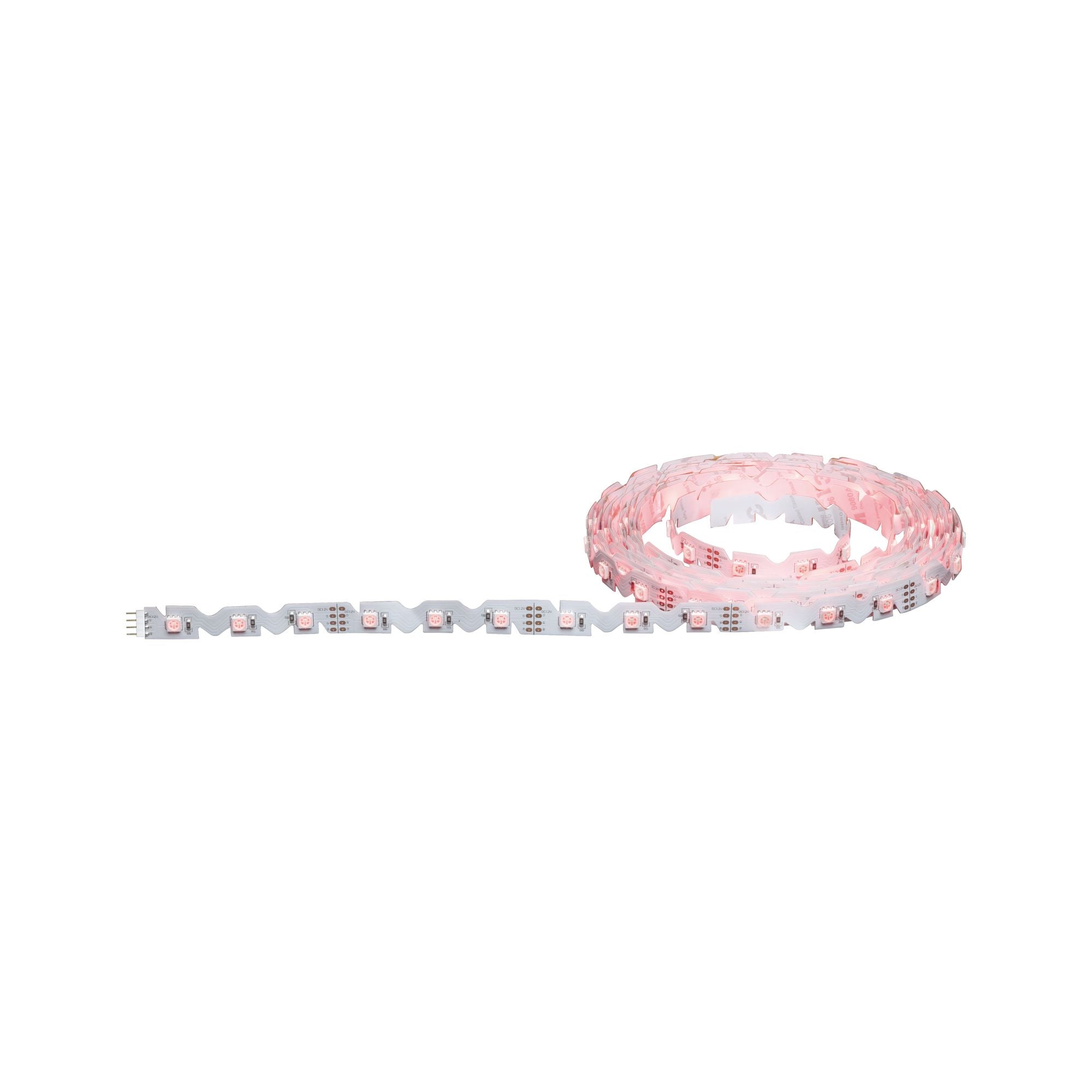 FlexLED LED Strip 3D 5m 26W RGB 36VA - Paulmann - 78966