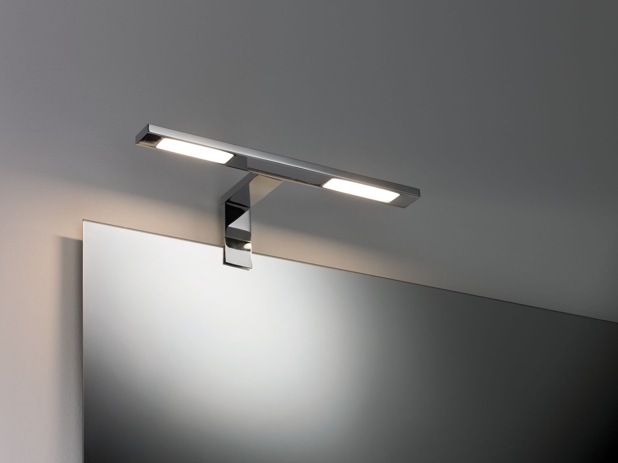Galeria Hook IP44 2700K 2x280lm 230V 2x3,2W Chrom - Paulmann - 99385