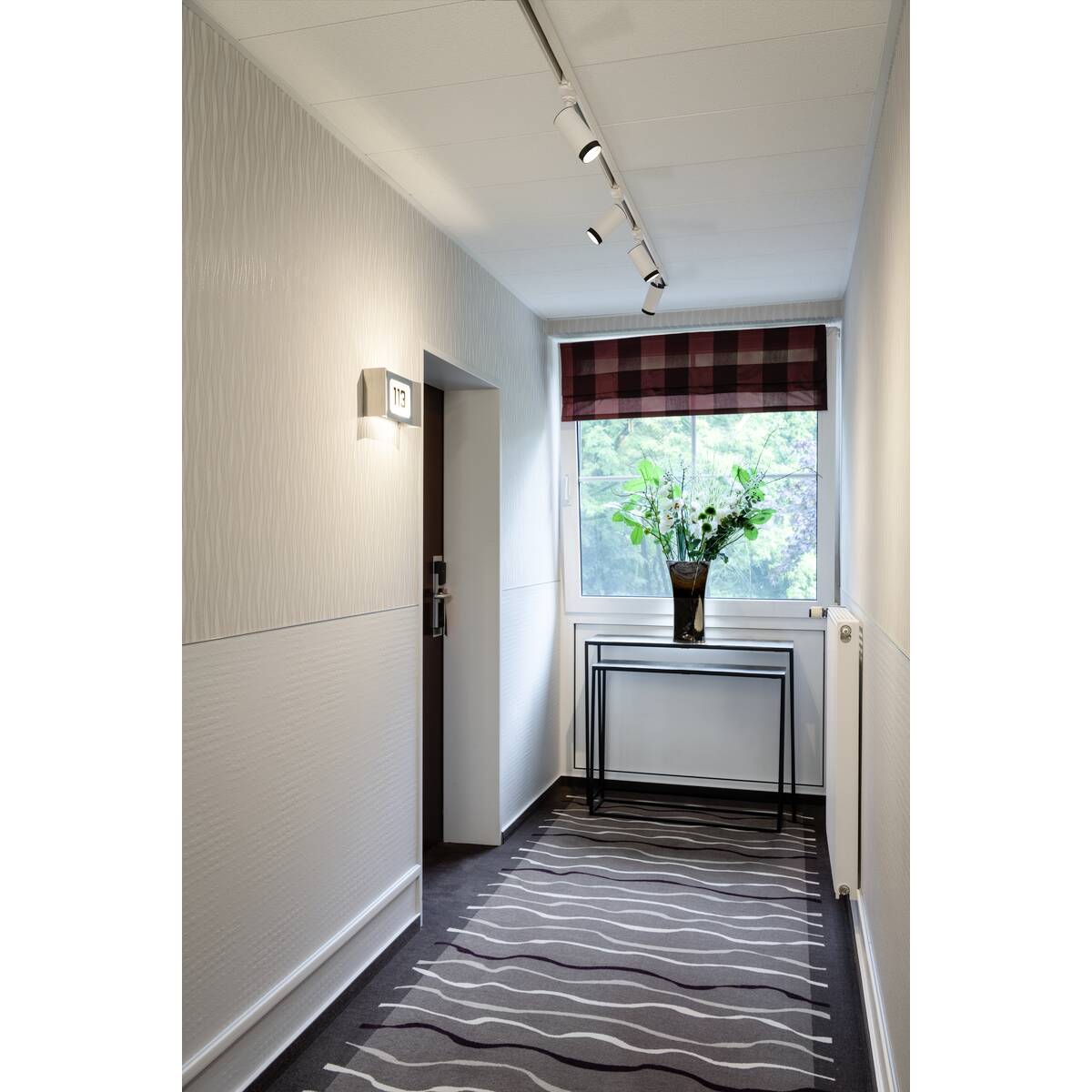 GRIP! L - SLV - 1008452