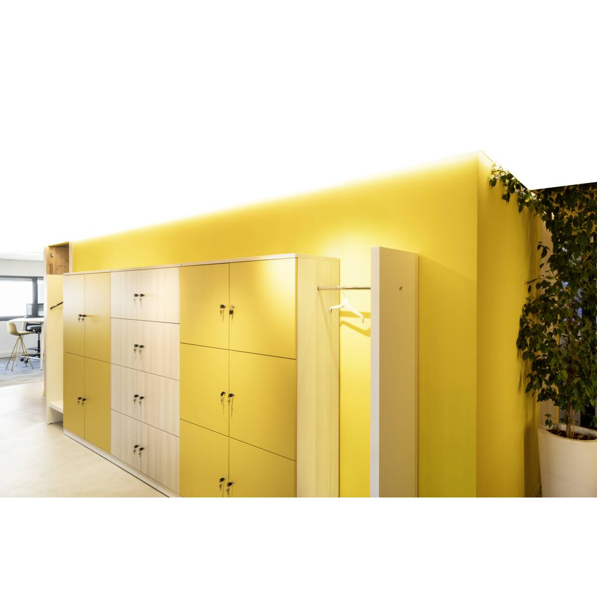 GRIP! L - SLV - 1008452