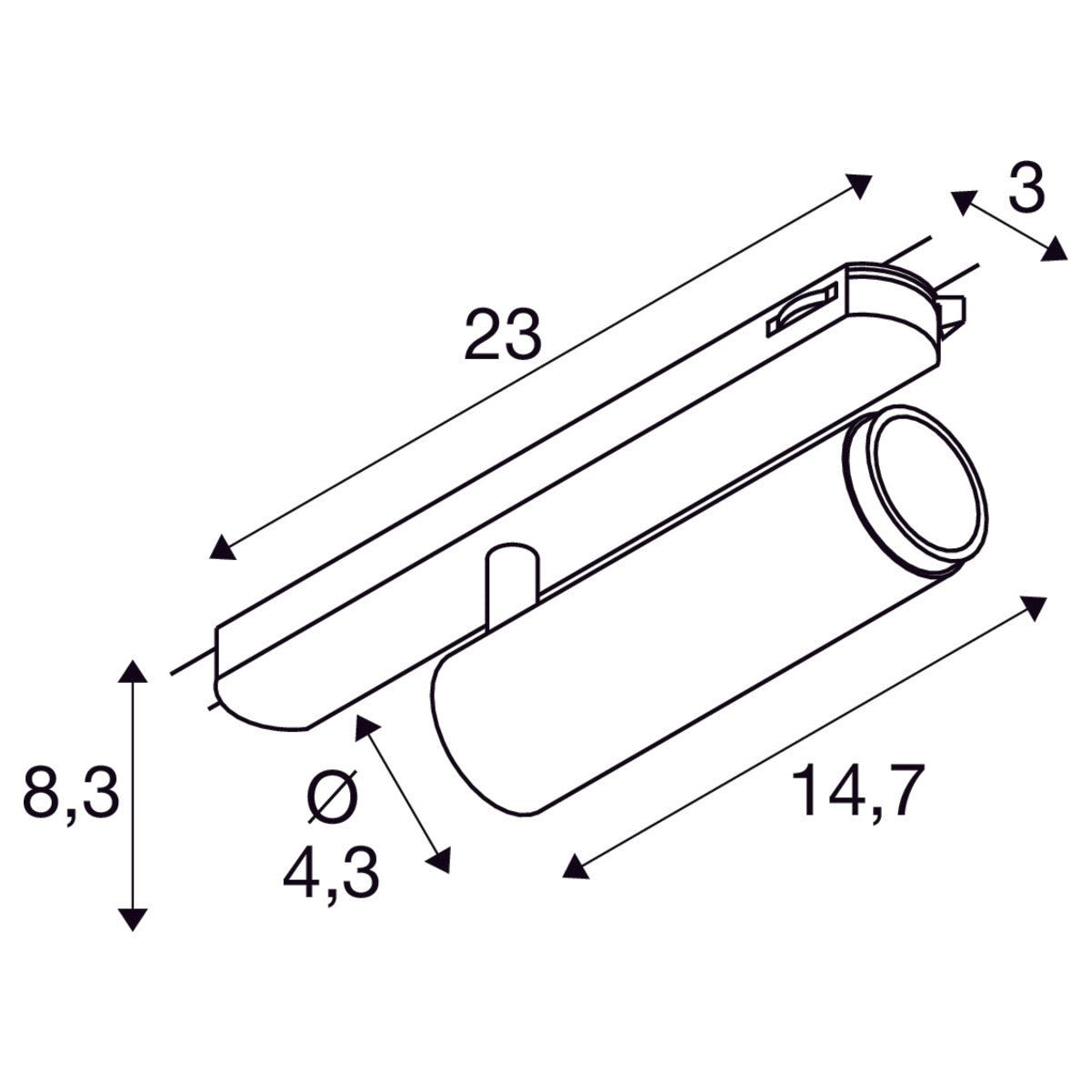 GRIP! M - SLV - 1008436