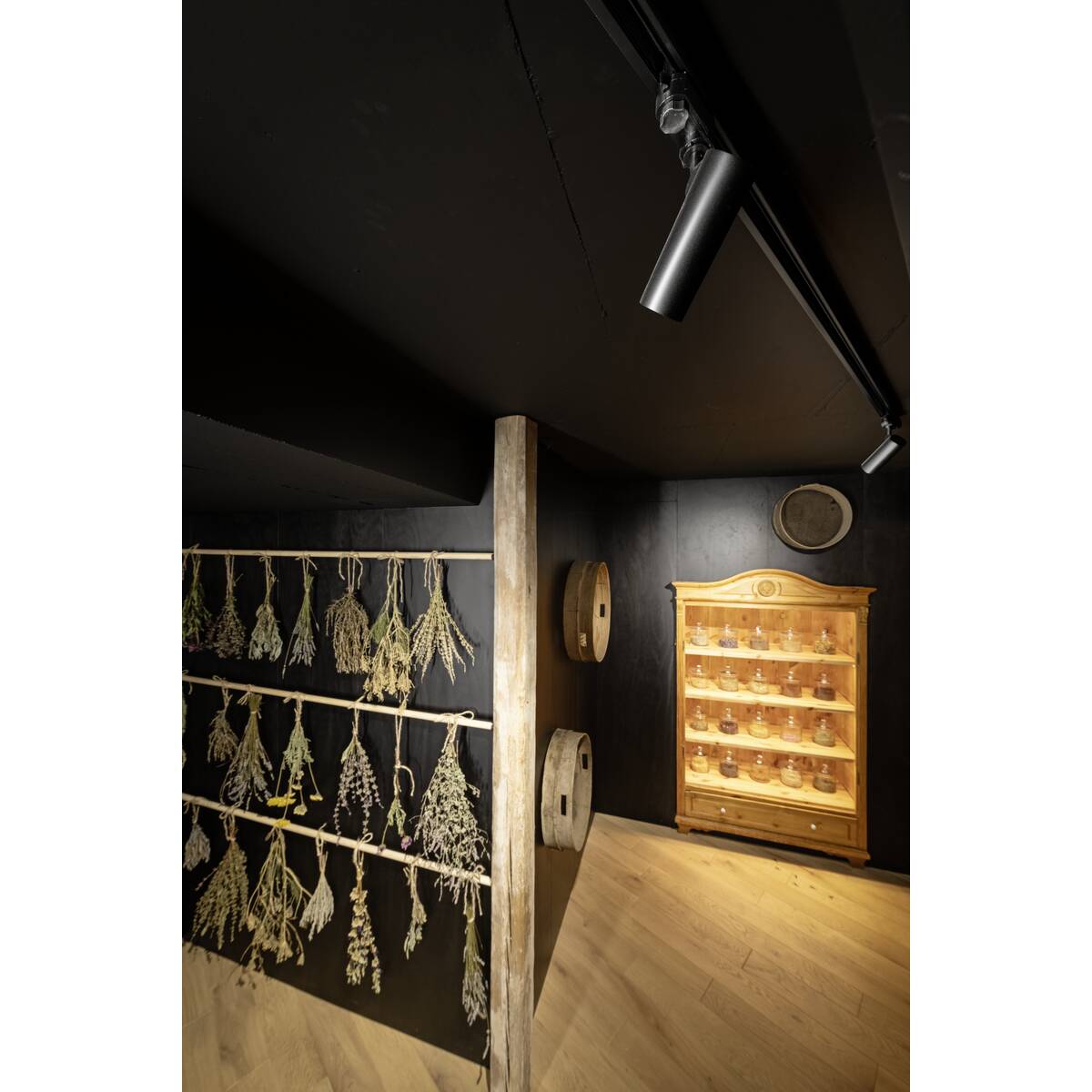 HELIA 50 TRACK - SLV - 152961