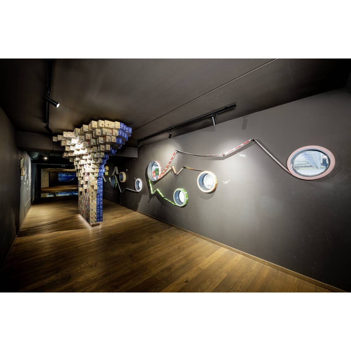 HELIA 50 TRACK - SLV - 152961