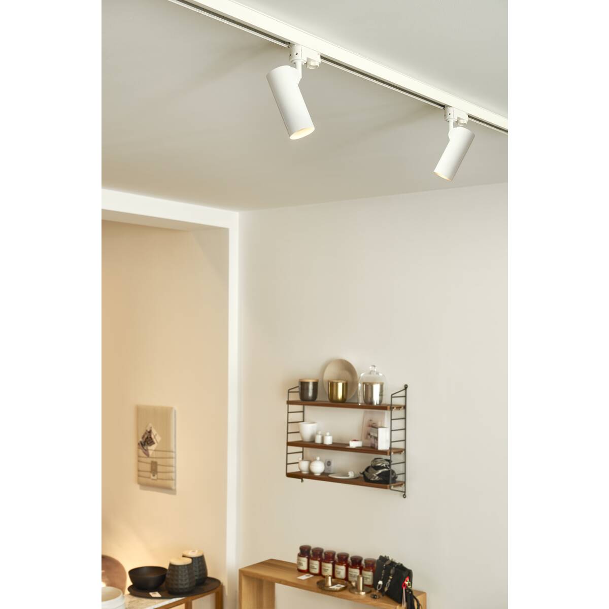 HELIA 50 TRACK - SLV - 152961