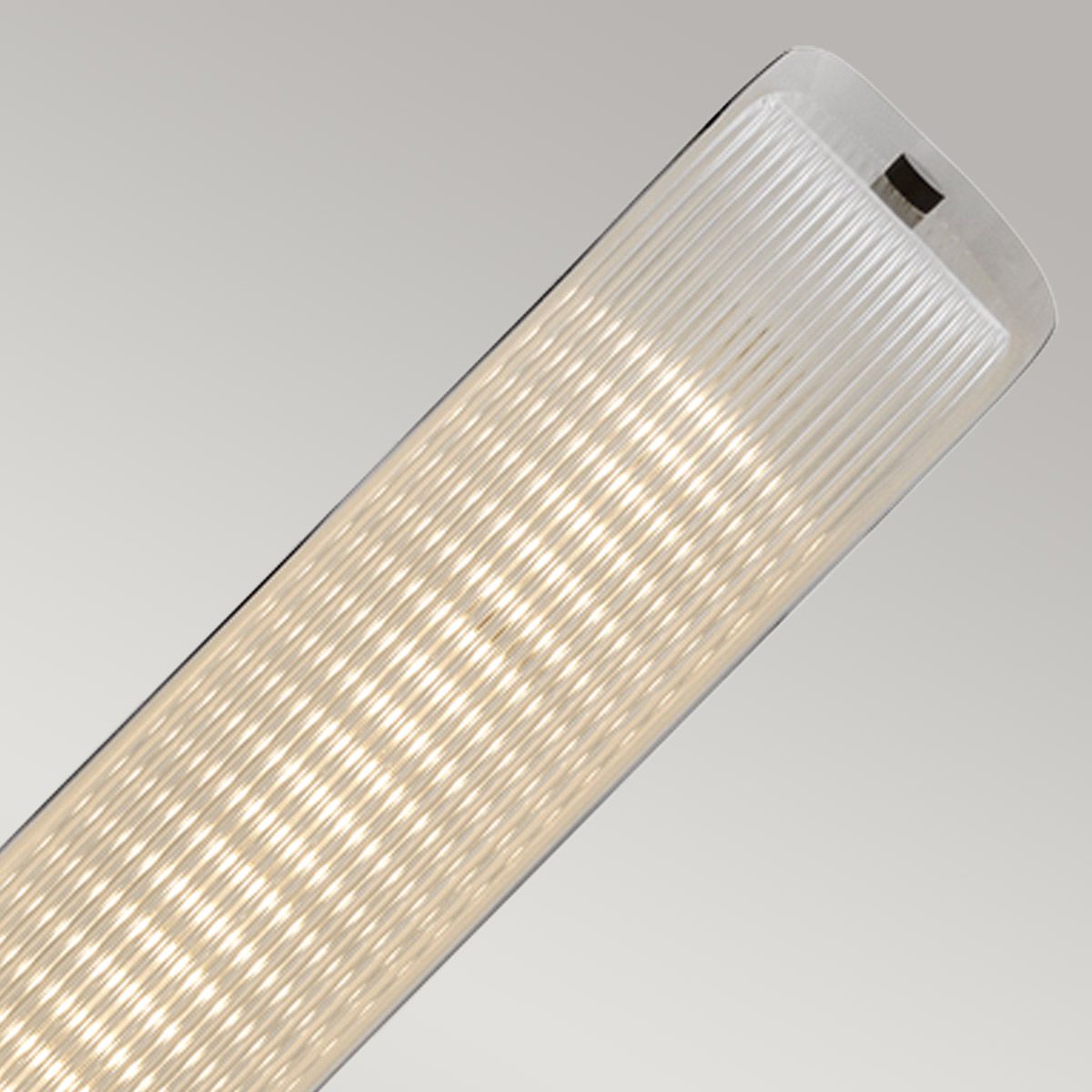 Hinkley Arco Linear LED Pendelleuchte - Schwarz-Oxid - Elsteadlighting - leuchtengrosshandel24