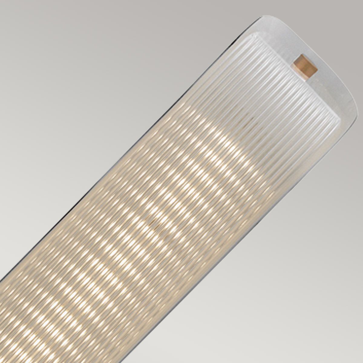 Hinkley Arco lineare LED-Pendelleuchte - Heritage Brass - Elsteadlighting - leuchtengrosshandel24