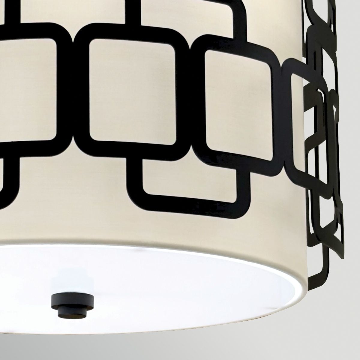 Sabina 3-Light Pendant Lamp