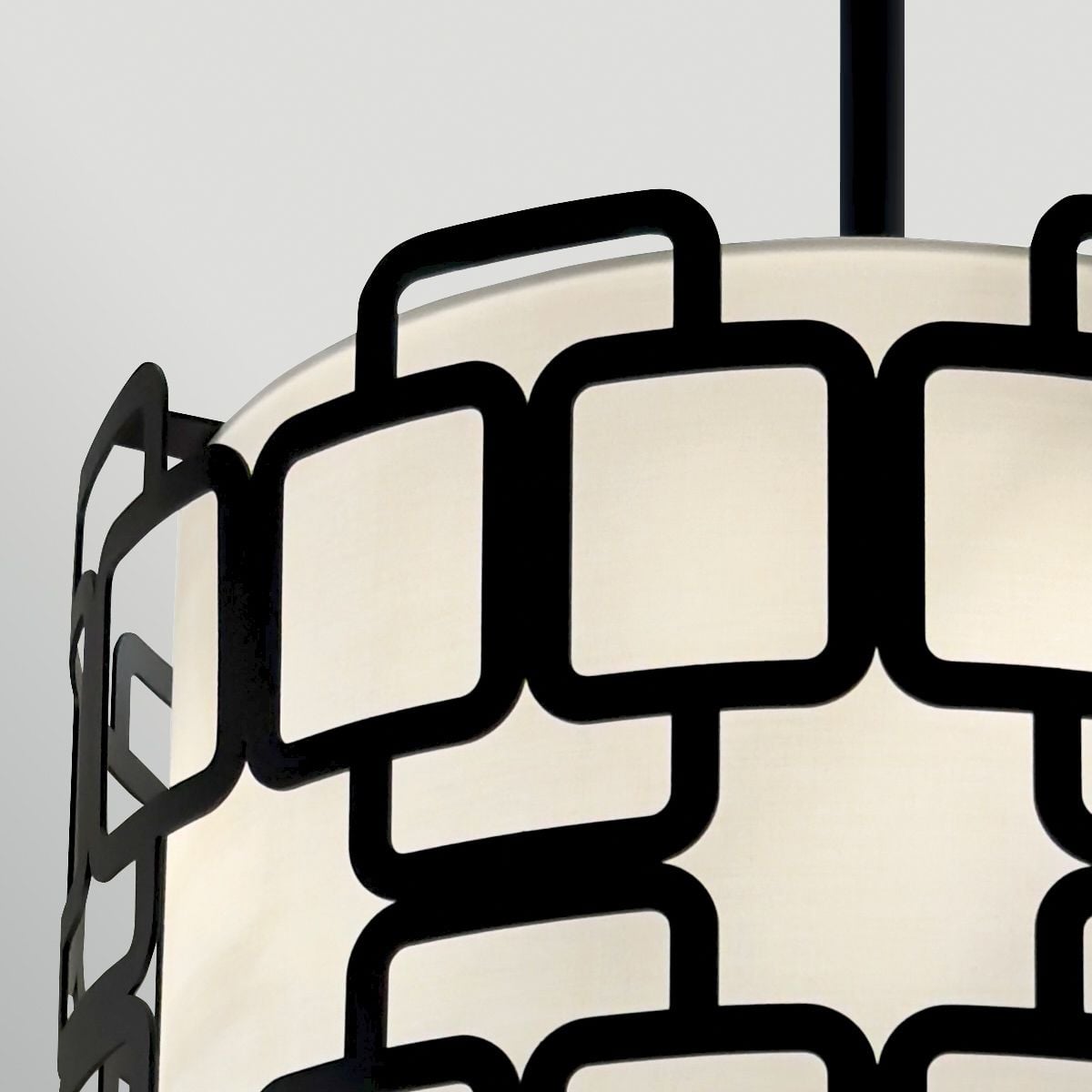 Sabina 3-Light Pendant Lamp