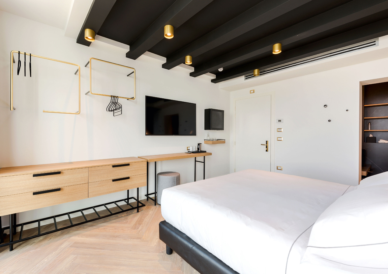 RAY CEILING 1.0 PAR16 Deckenlampe