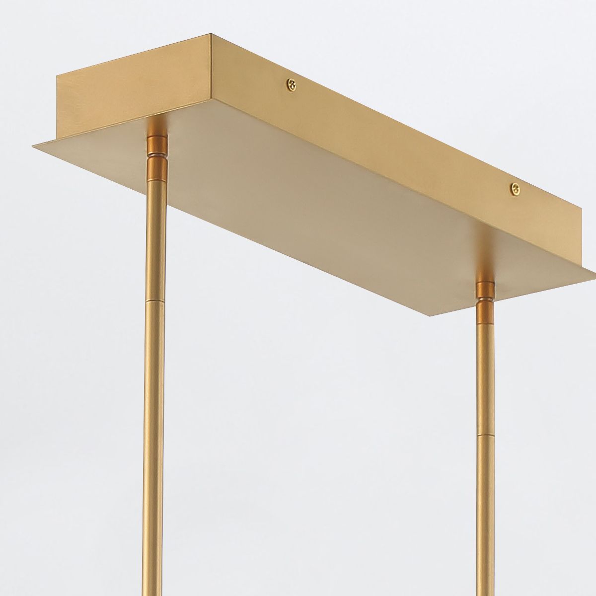 Inizio Lineare Pendelleuchte Mittel - Eurofase - QN - INIZIO - LP - M - BG