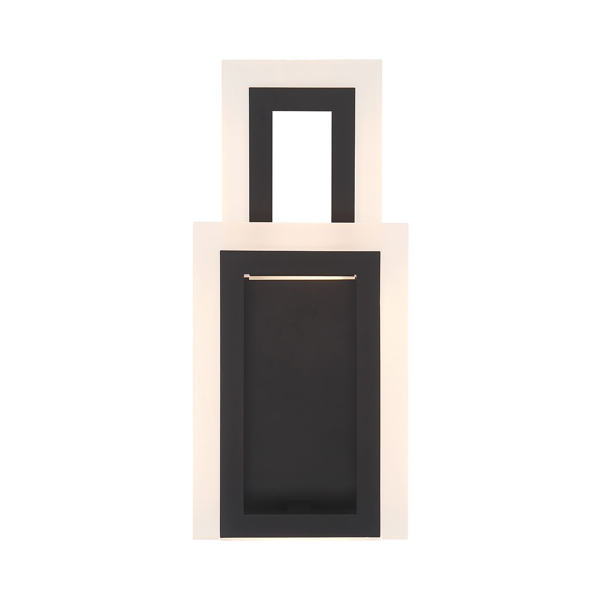 Inizio Wandleuchte - Eurofase - QN - INIZIO - 1W - BK