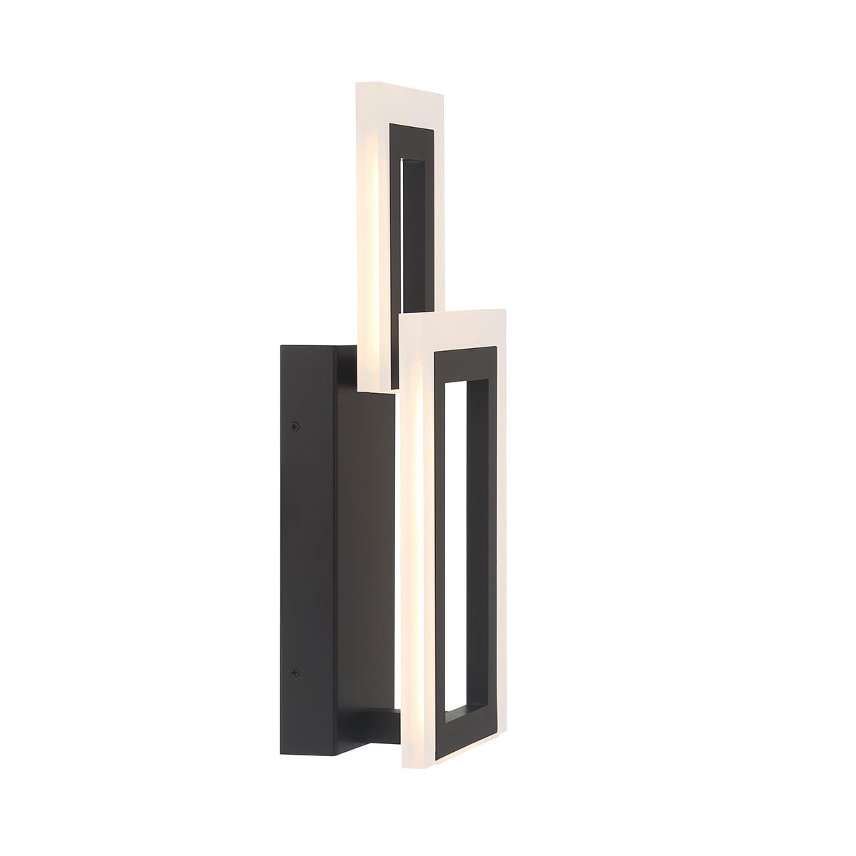 Inizio Wandleuchte - Eurofase - QN - INIZIO - 1W - BK
