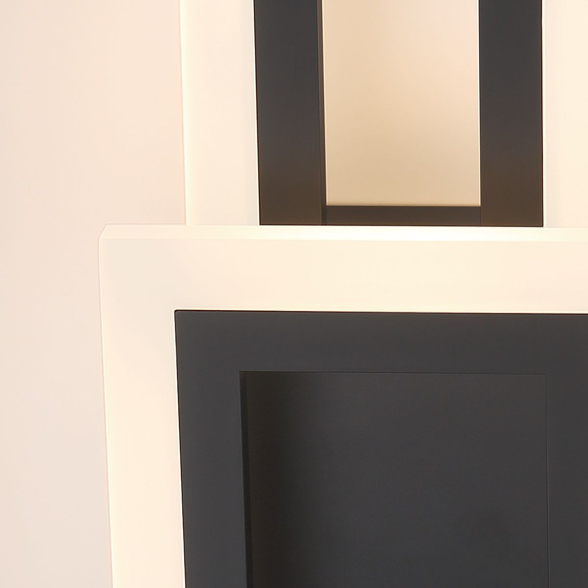 Inizio Wandleuchte - Eurofase - QN - INIZIO - 1W - BK