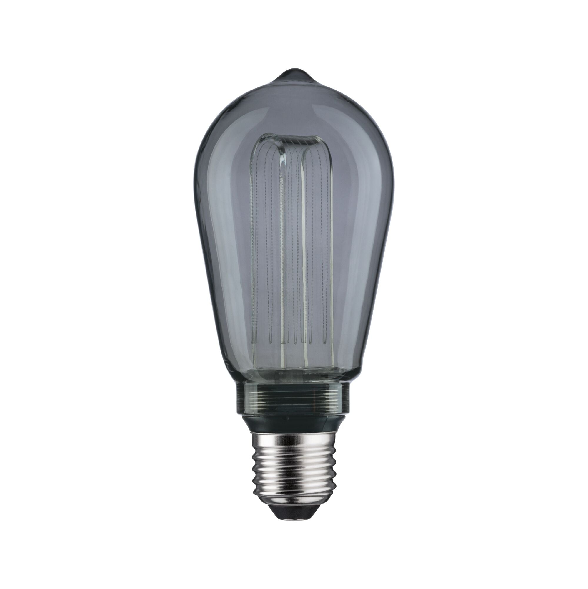 Inner Glow Edition Arc E27 230V 80lm 3,5W 1800K Rauchglas - Paulmann - 28880
