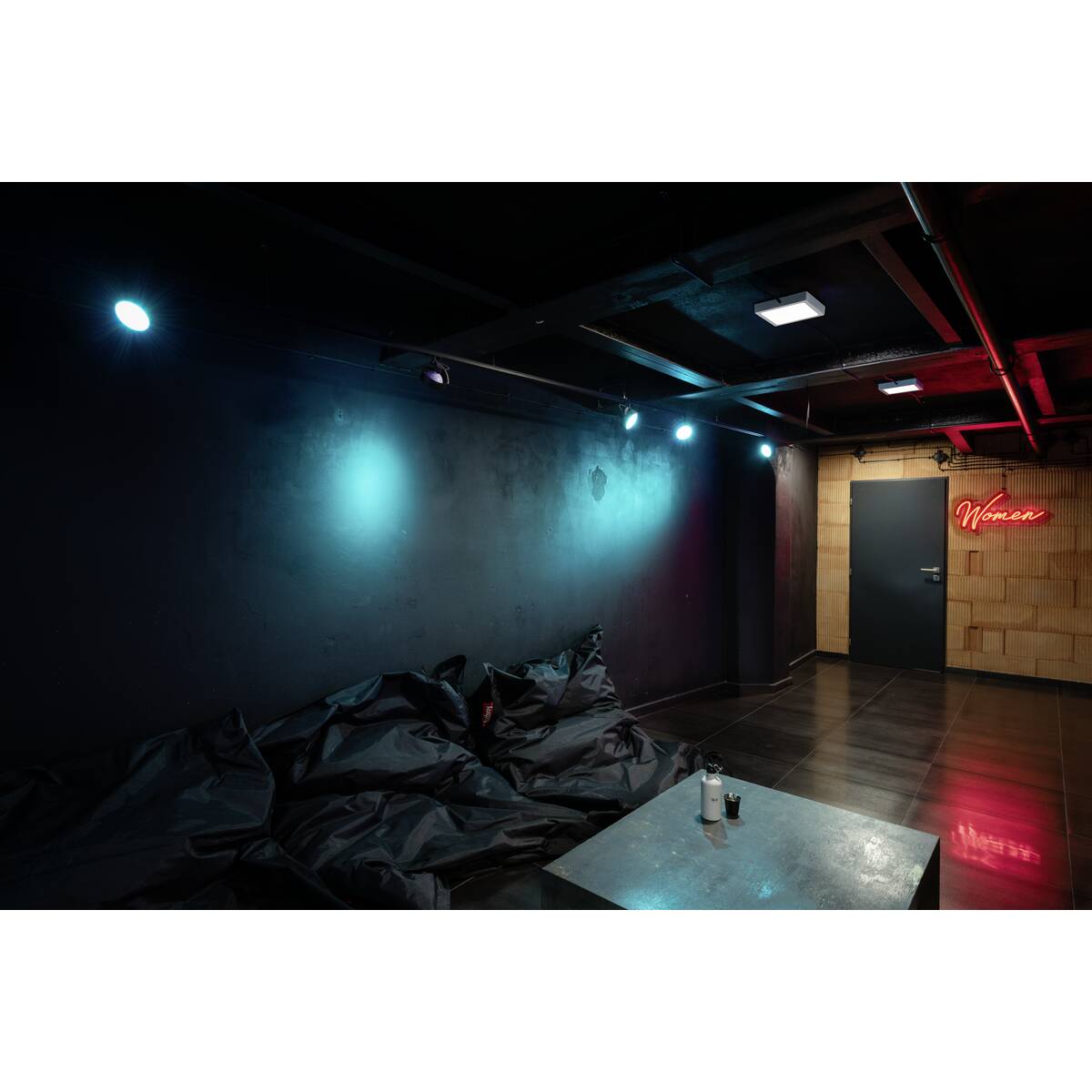 KALU TRACK - SLV - 152610