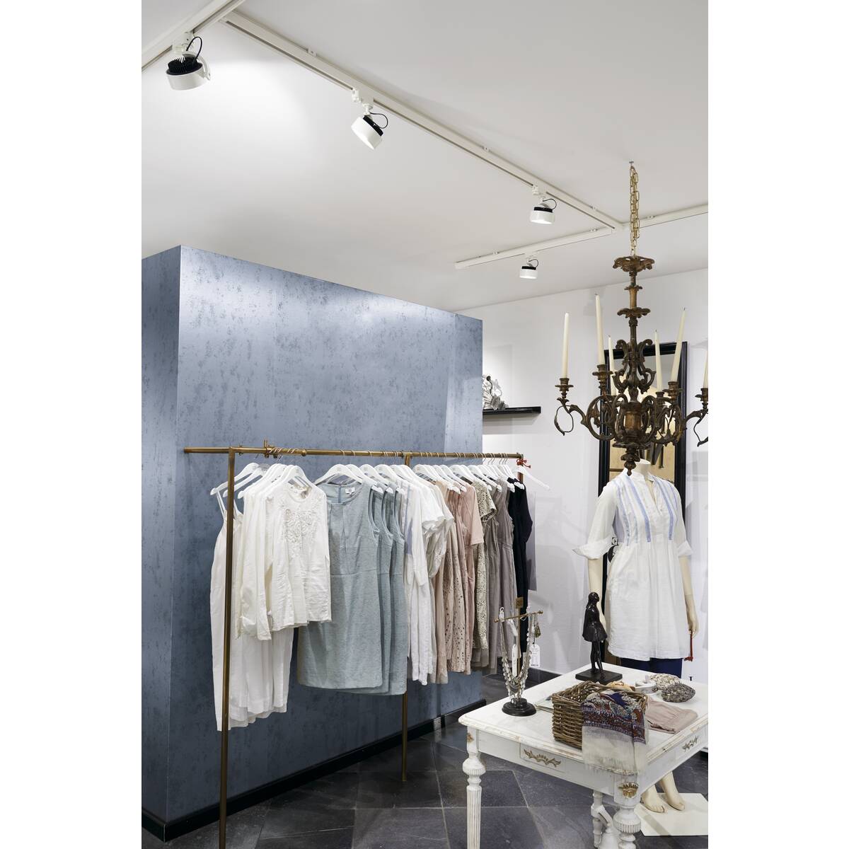 KALU TRACK - SLV - 152601