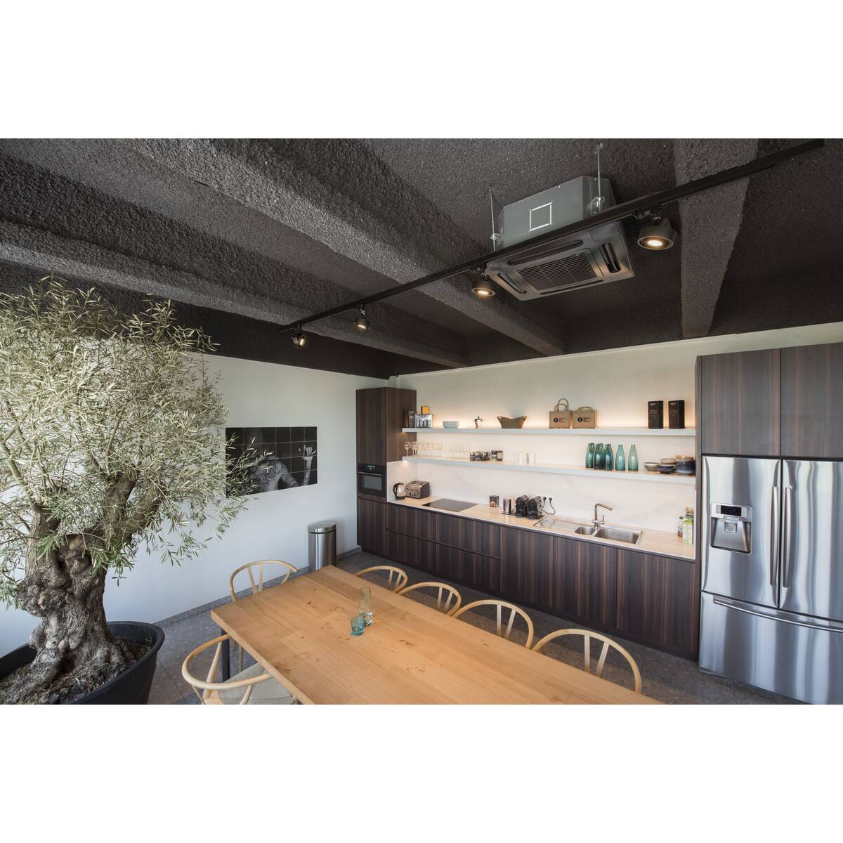 KALU TRACK - SLV - 152610