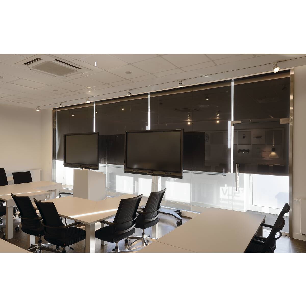 KALU TRACK - SLV - 152601