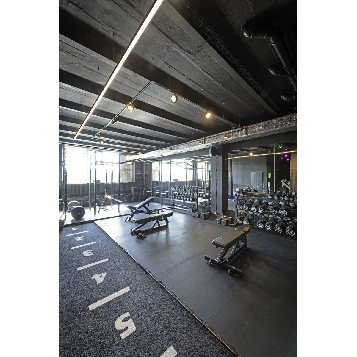 KALU TRACK - SLV - 152610