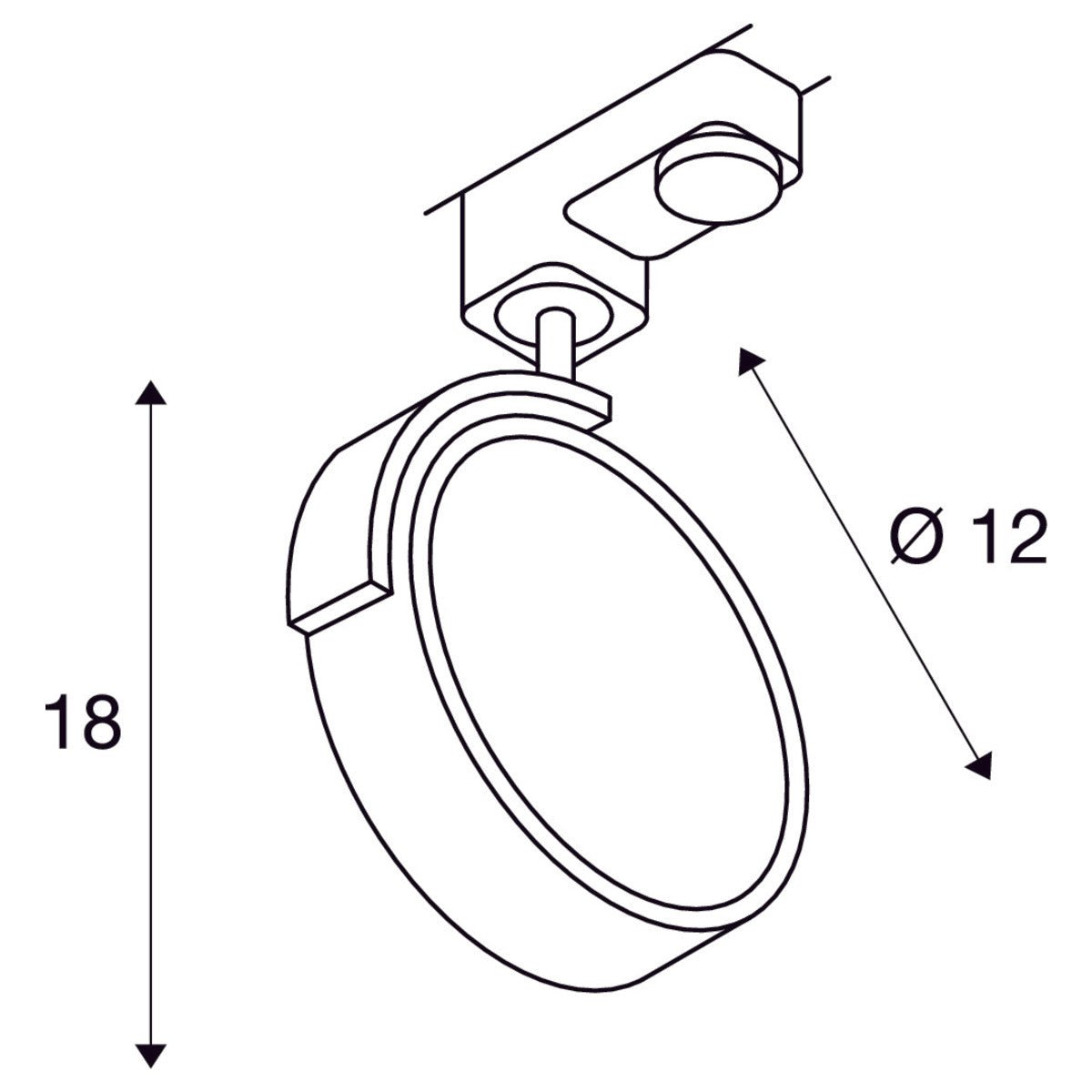 KALU TRACK - SLV - 152610
