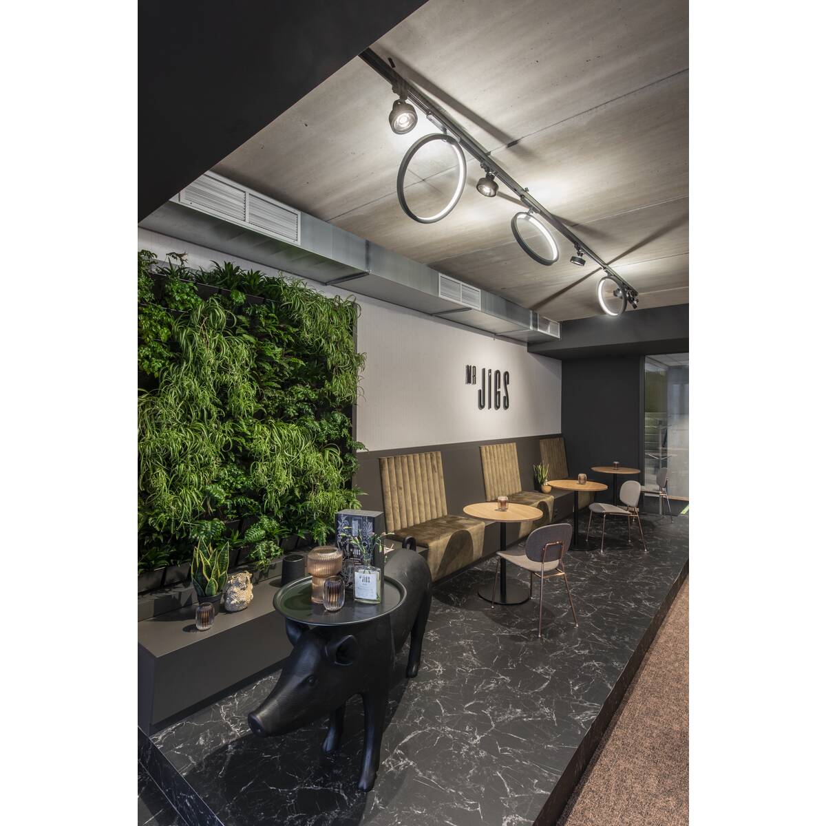 KALU TRACK - SLV - 152610