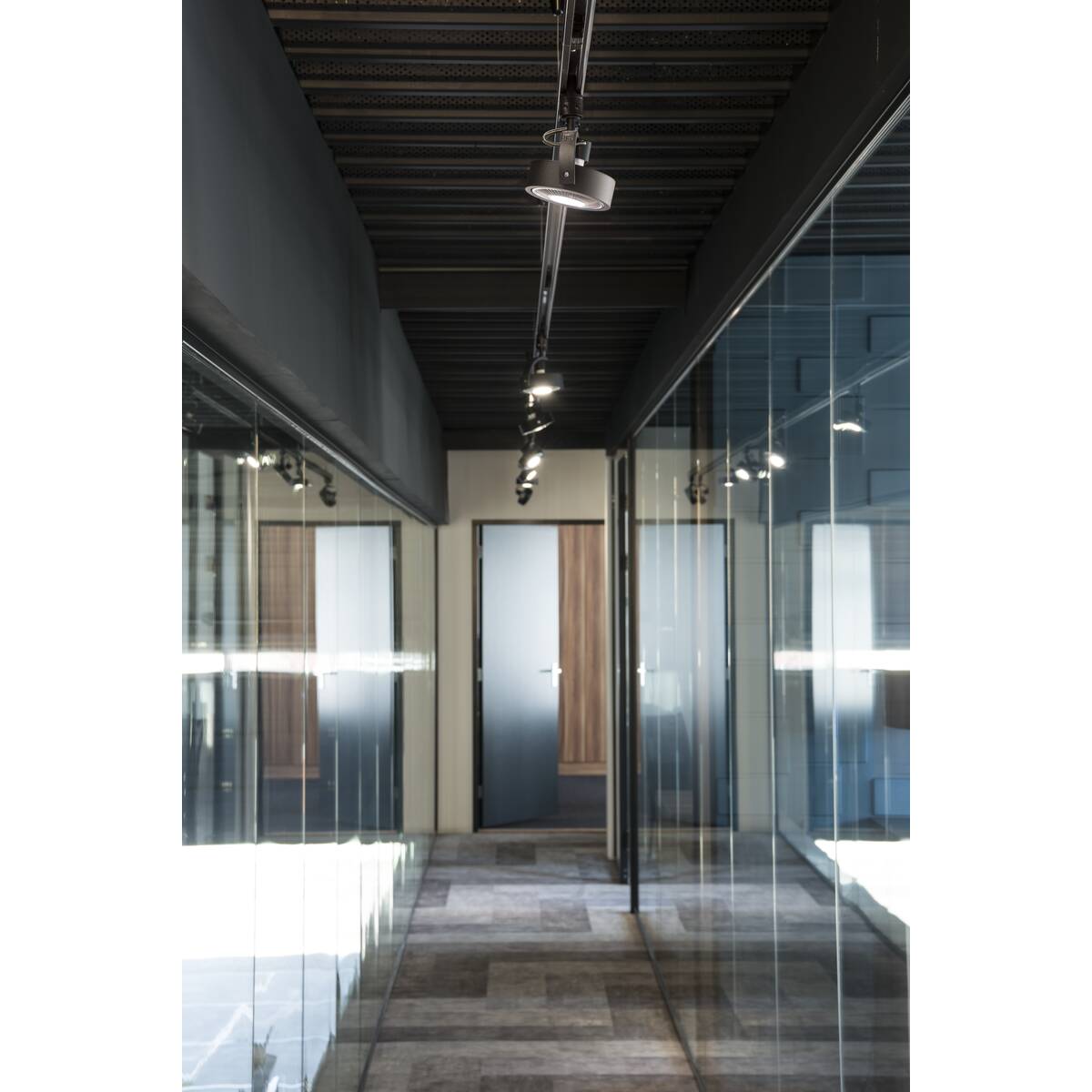 KALU TRACK - SLV - 152610