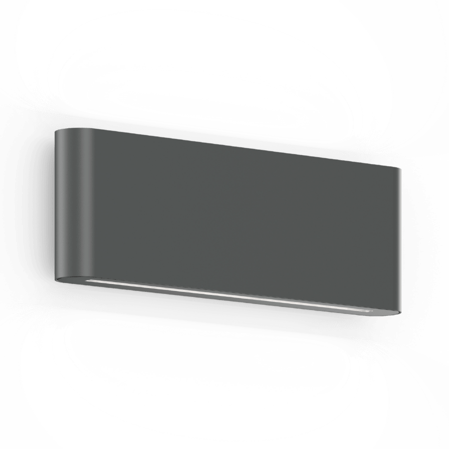 KIOSK 2.0 Wandlampe für Außen - WEVER & DUCRÉ - 707574A3