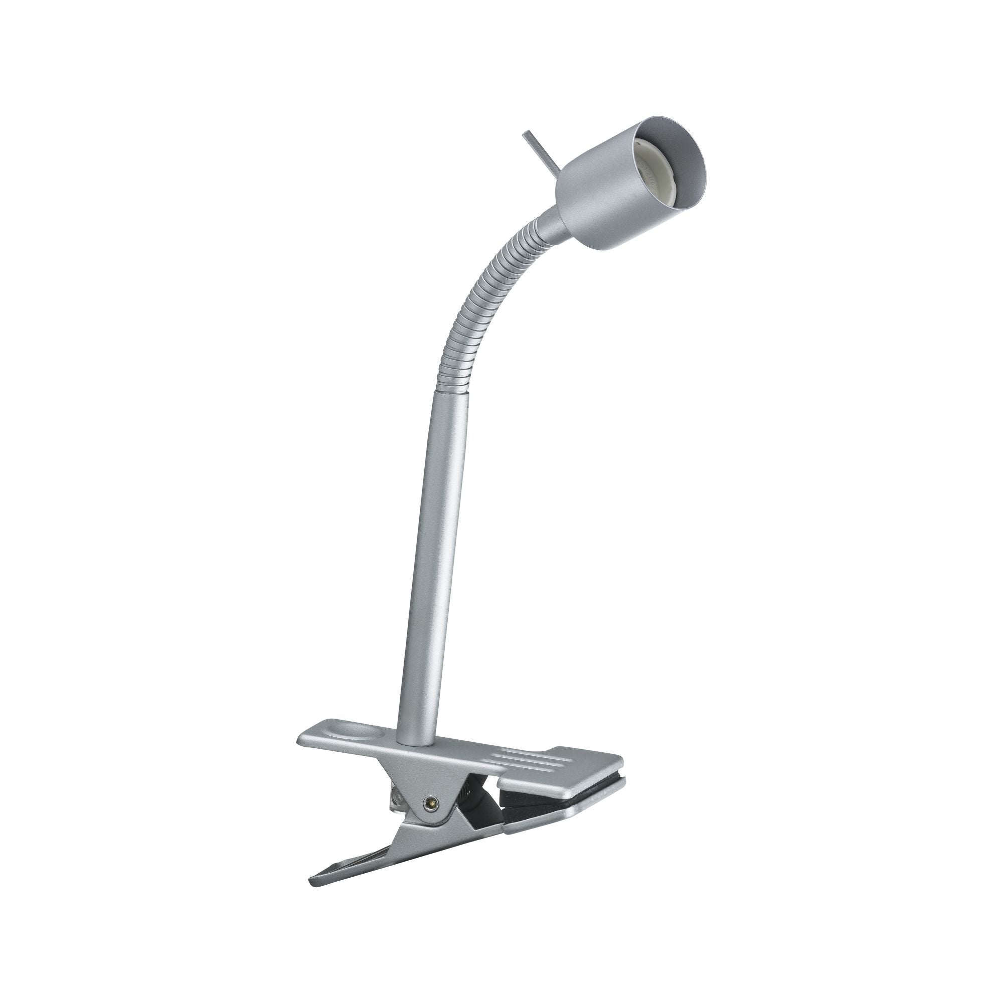 Klemmspot Finja Chrom matt 230V GU10 - Paulmann - 95426