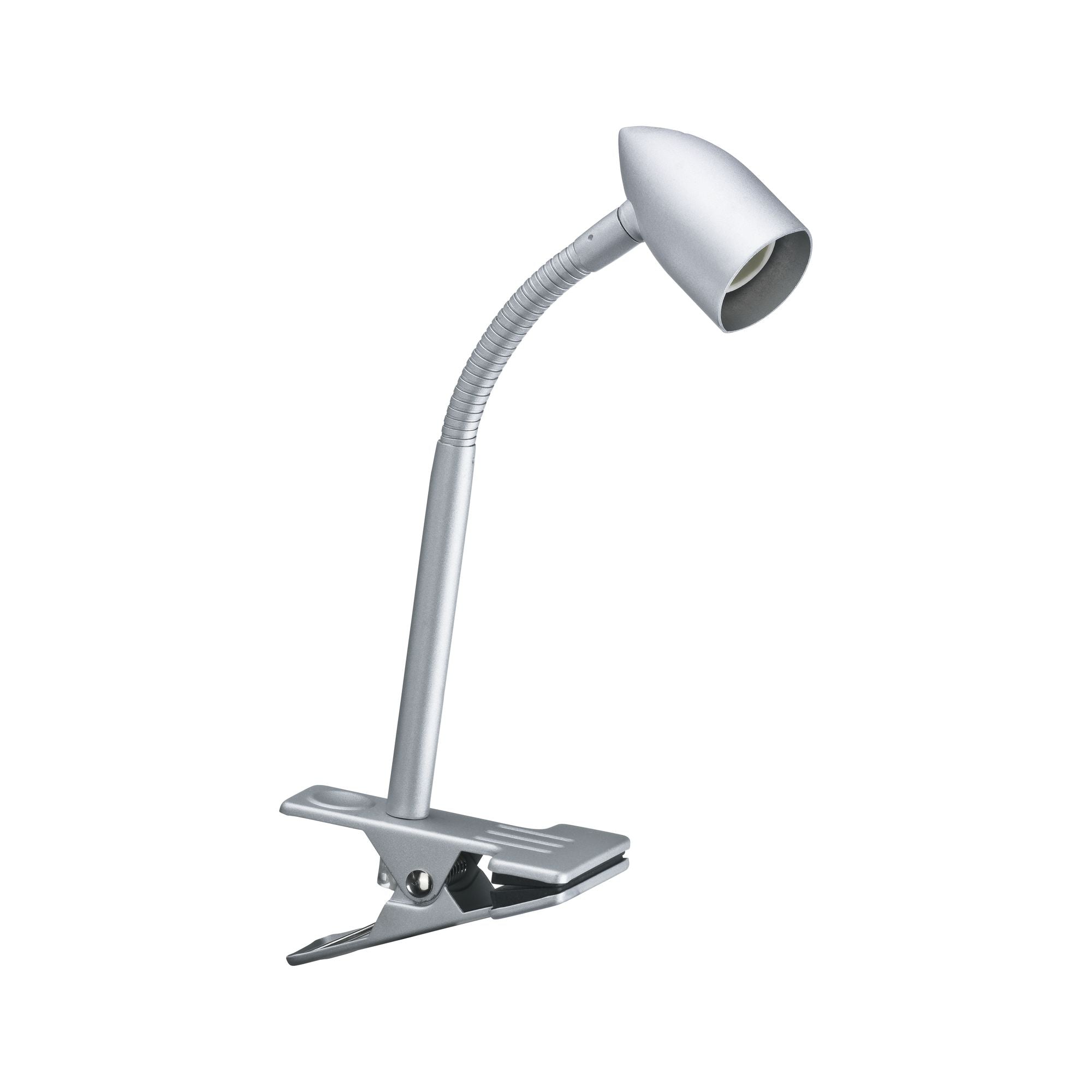 Klemmspot Gesa Chrom matt 230V GU10 - Paulmann - 95425