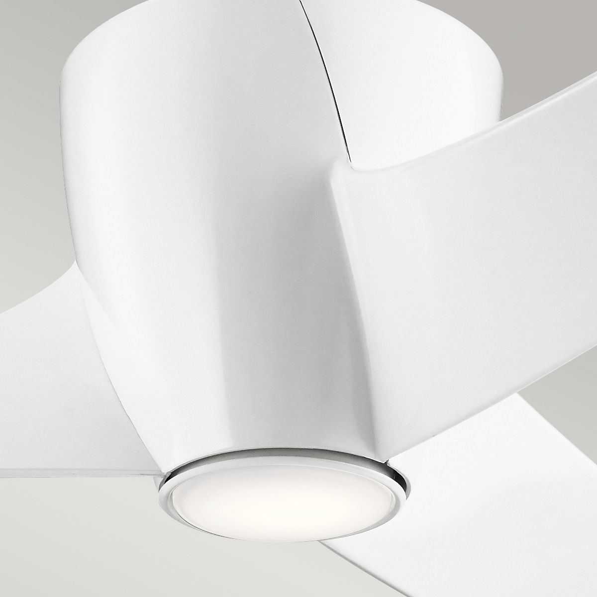 Phree - 56 Zoll / 142 cm Ventilator - Weiß
