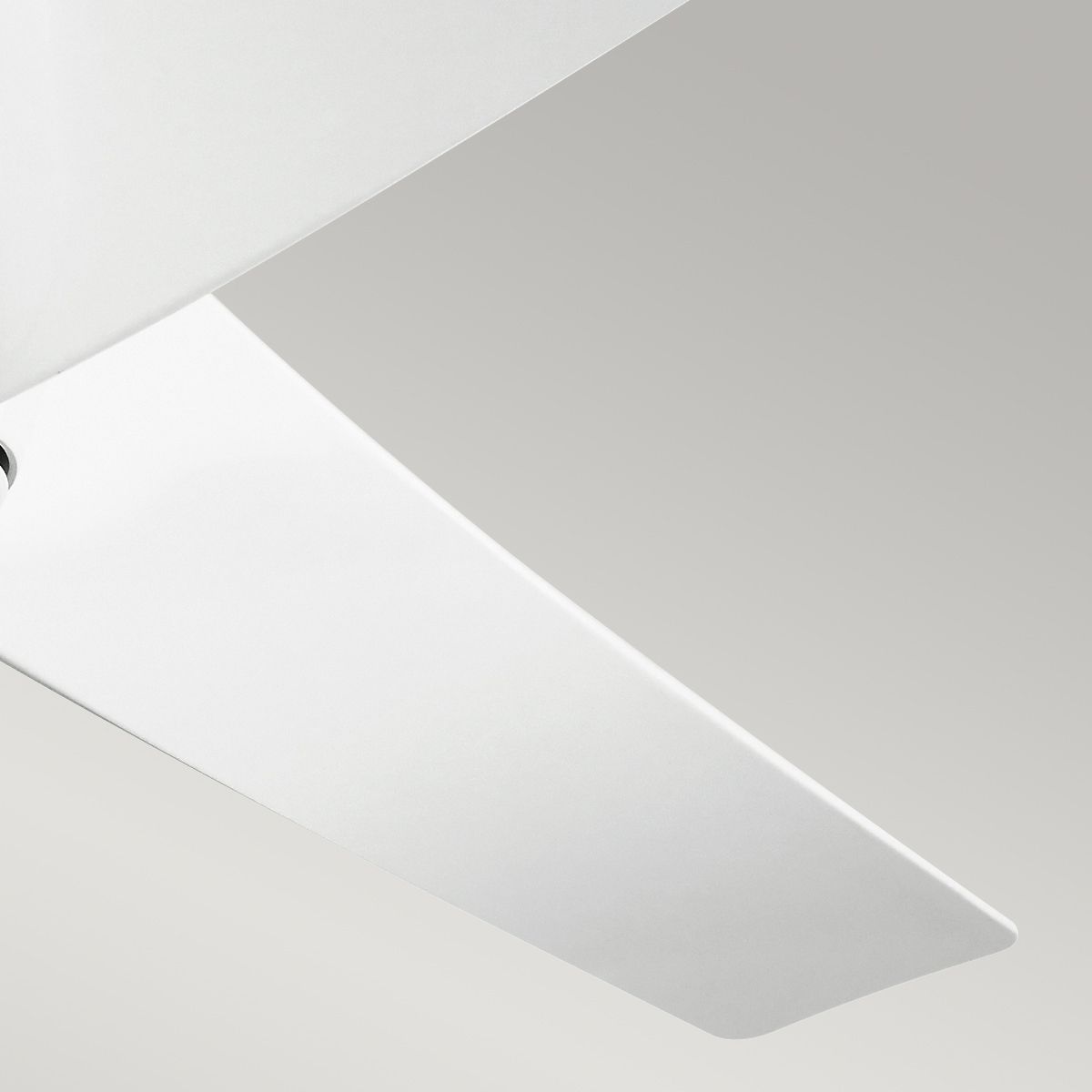 Phree - 56 Zoll / 142 cm Ventilator - Weiß