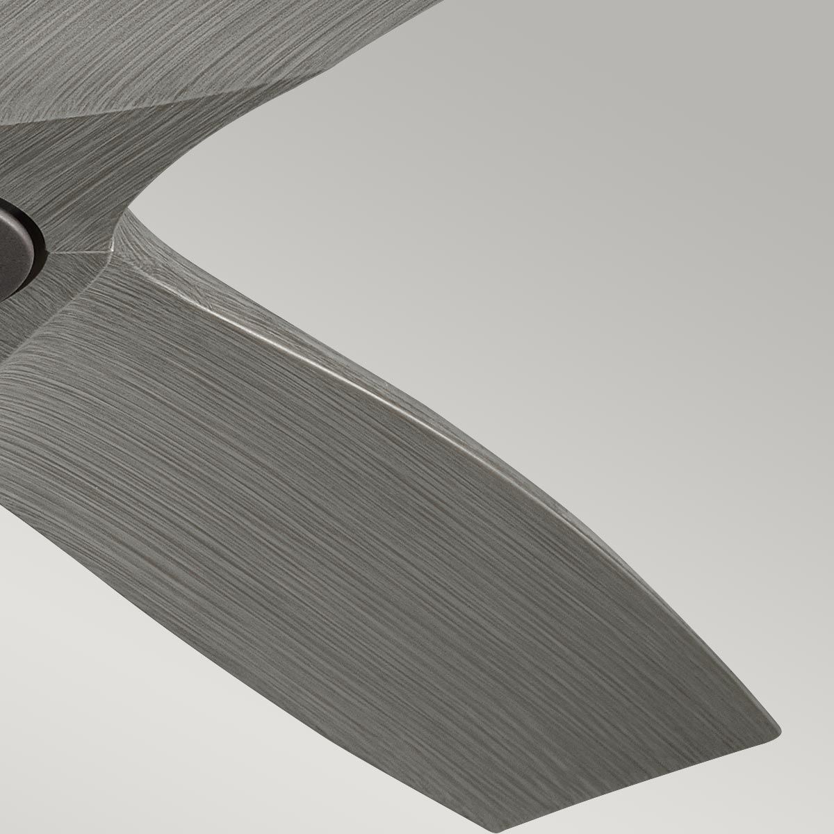 Ried - 56 Zoll / 142 cm Ventilator - Ambosseisen
