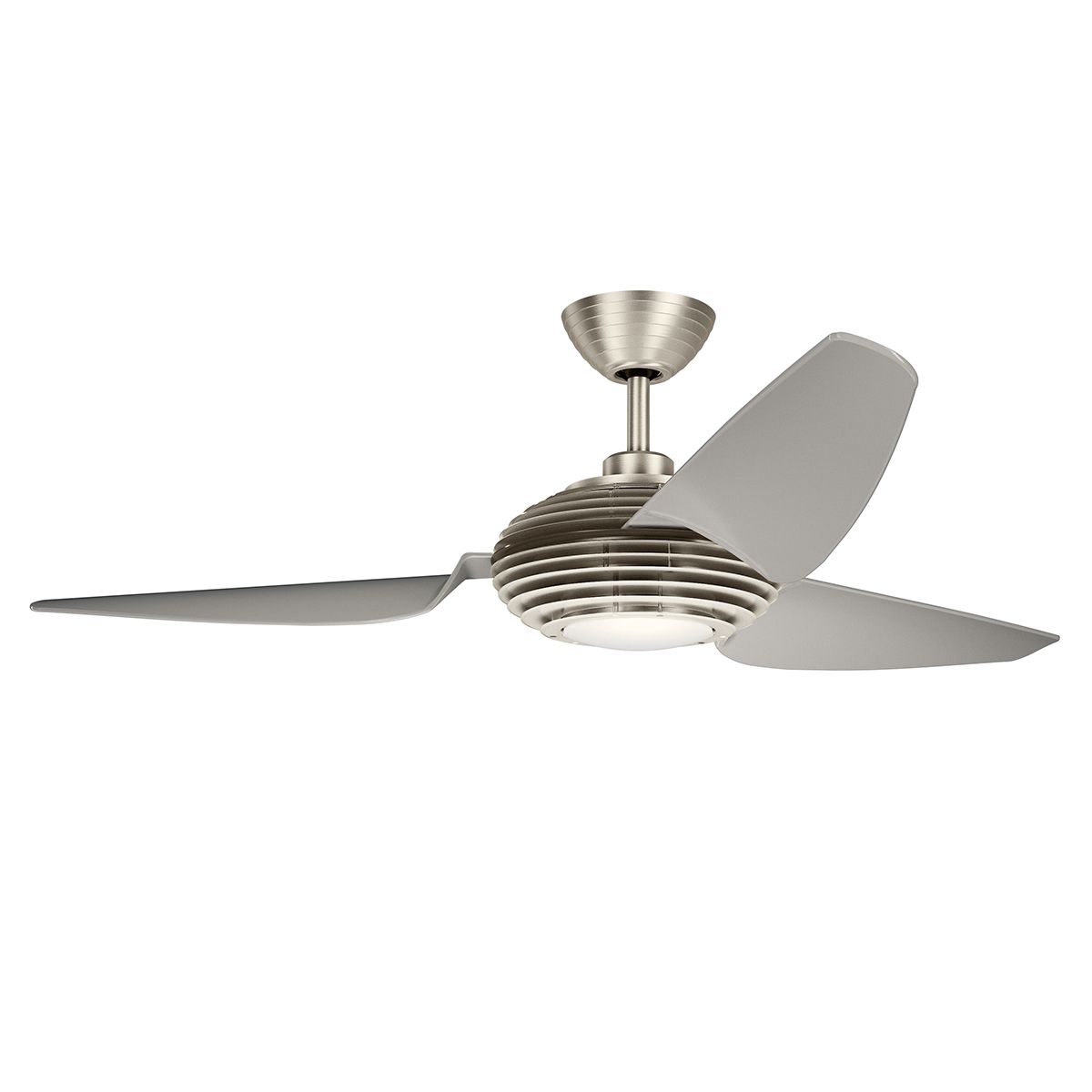 Voya - 60 Zoll / 152 cm Ventilator - Gebürsteter Edelstahl