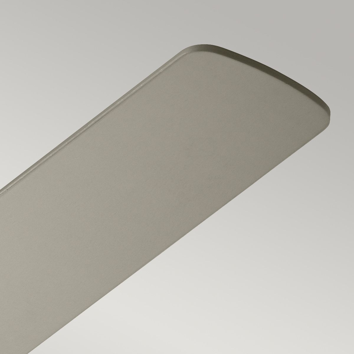 Zeus - 60 Zoll / 152 cm Ventilator - Weiß