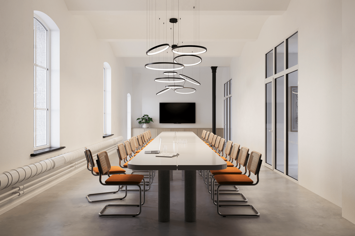 KUJO 3.2.1 Pendelleuchte - WEVER & DUCRÉ - 271782M3