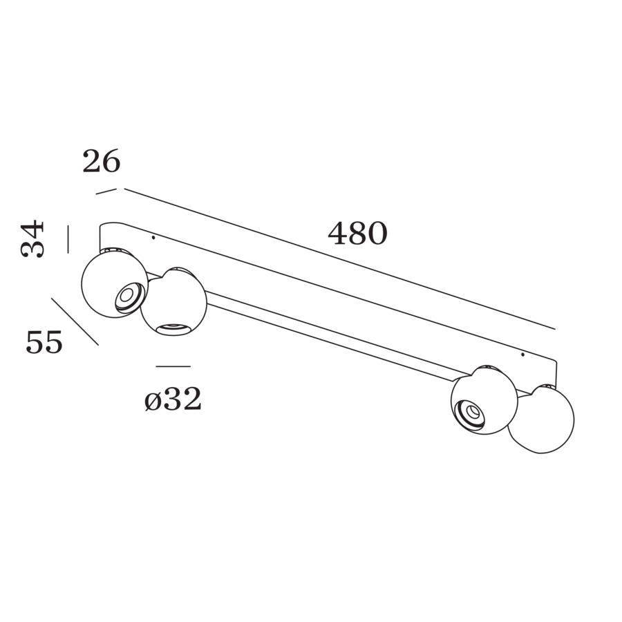 LECA SURFACE 4.0
