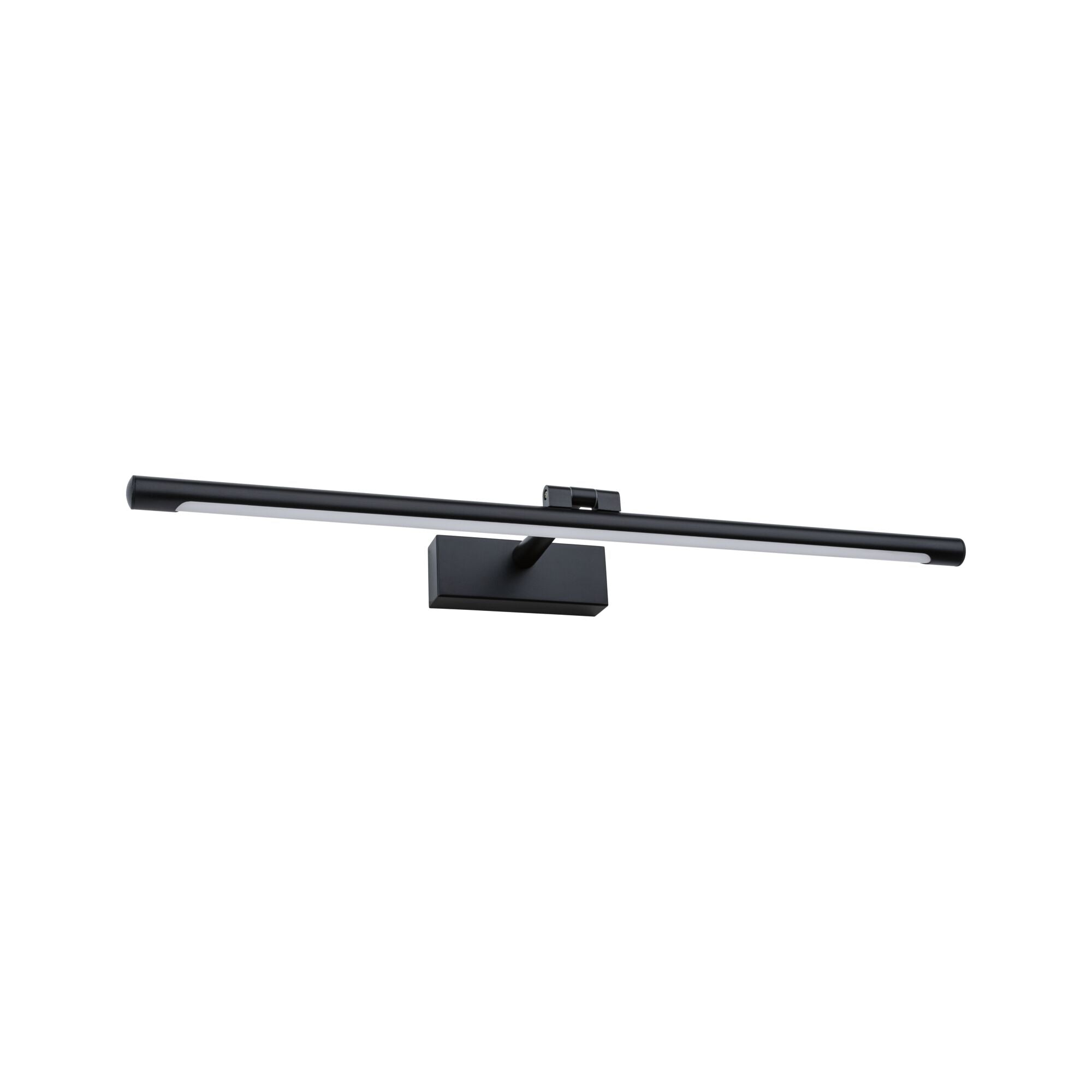 LED Bilderleuchte Mingo 3000K 810lm 230V 11W Schwarz - Paulmann - 95565