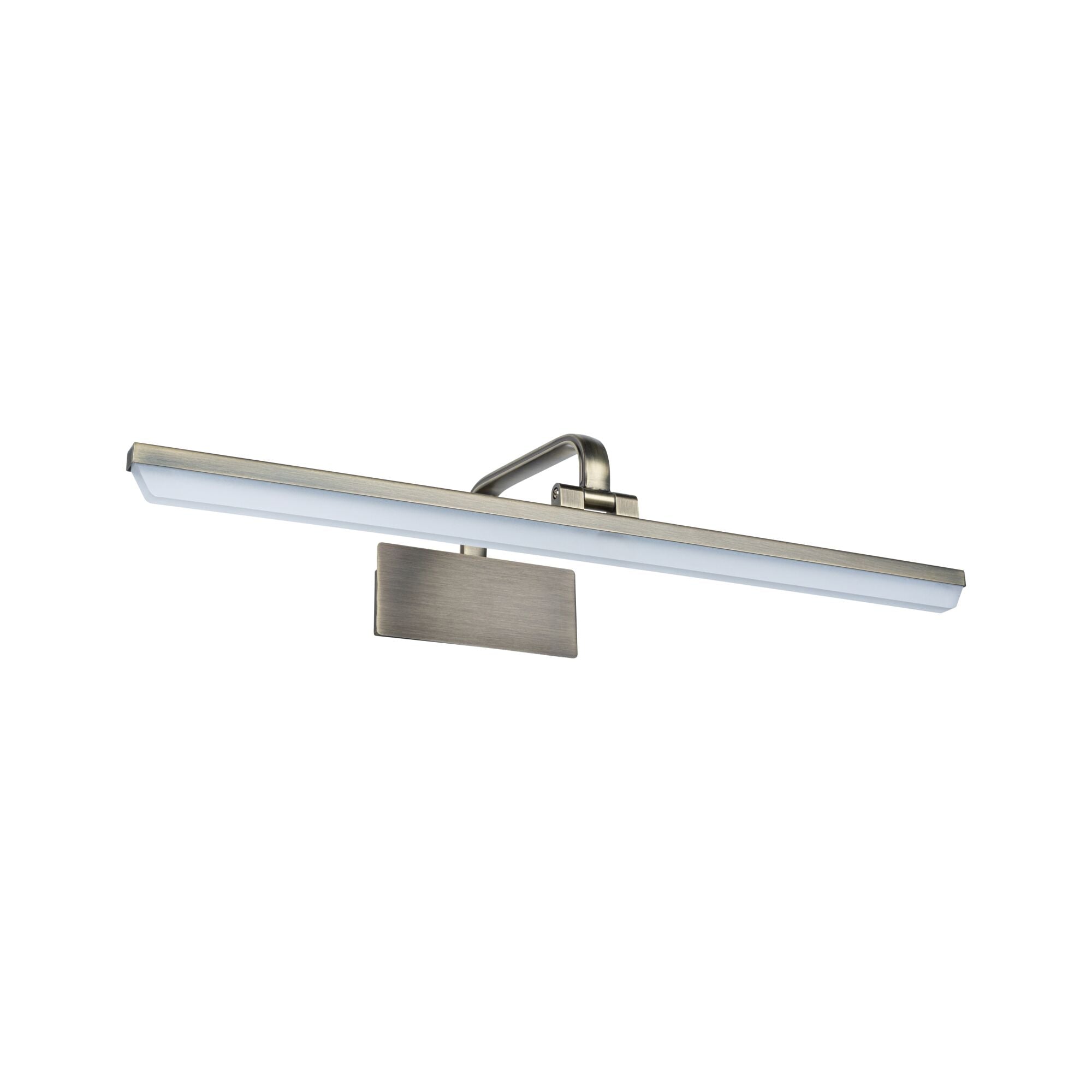 LED Bilderleuchte Renan 3000K 880lm 230V 11W Altmessing - Paulmann - 95570
