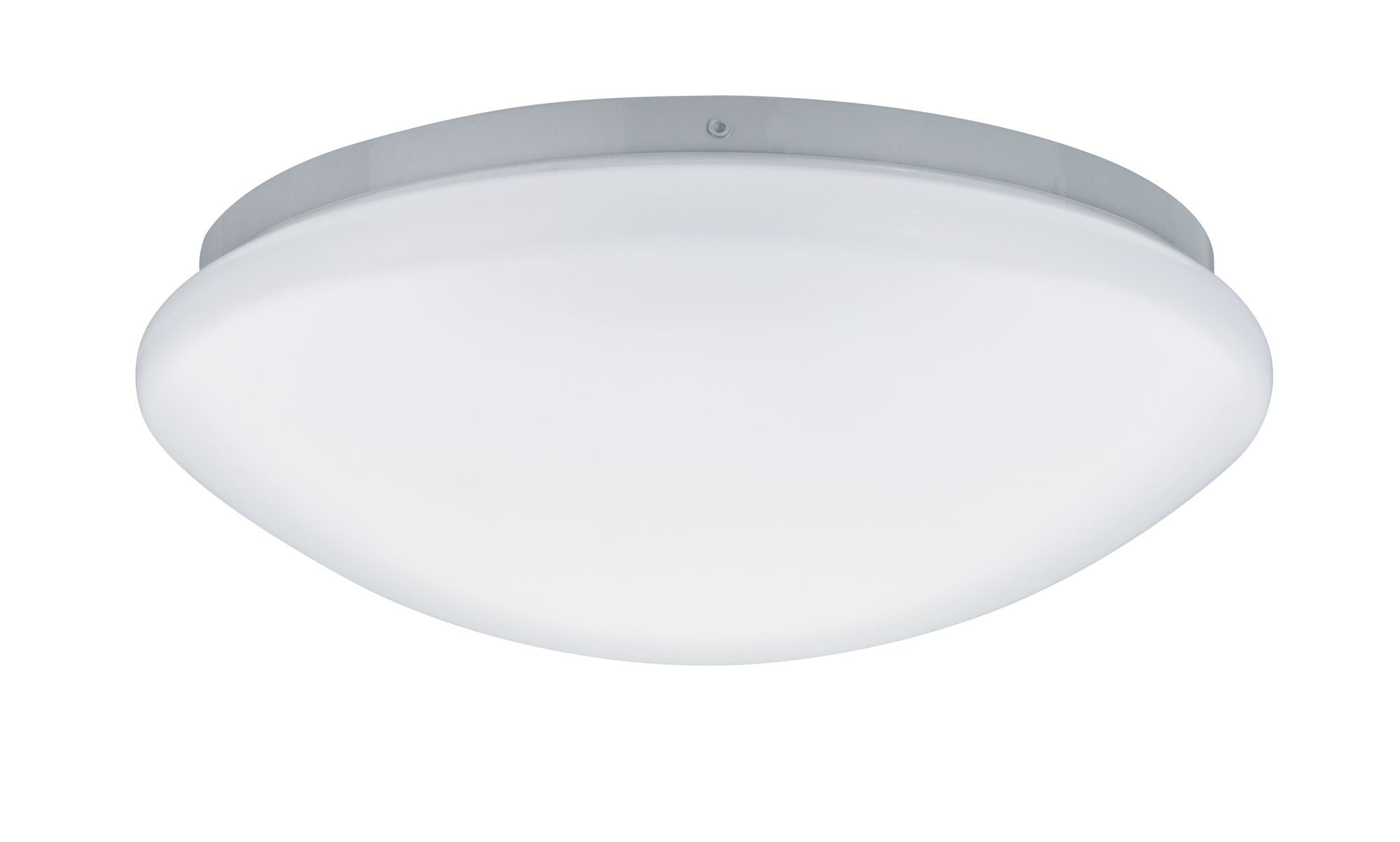 LED Deckenleuchte Leonis IP44 3000K 890lm 230V 10W Weiß - Paulmann - 70981